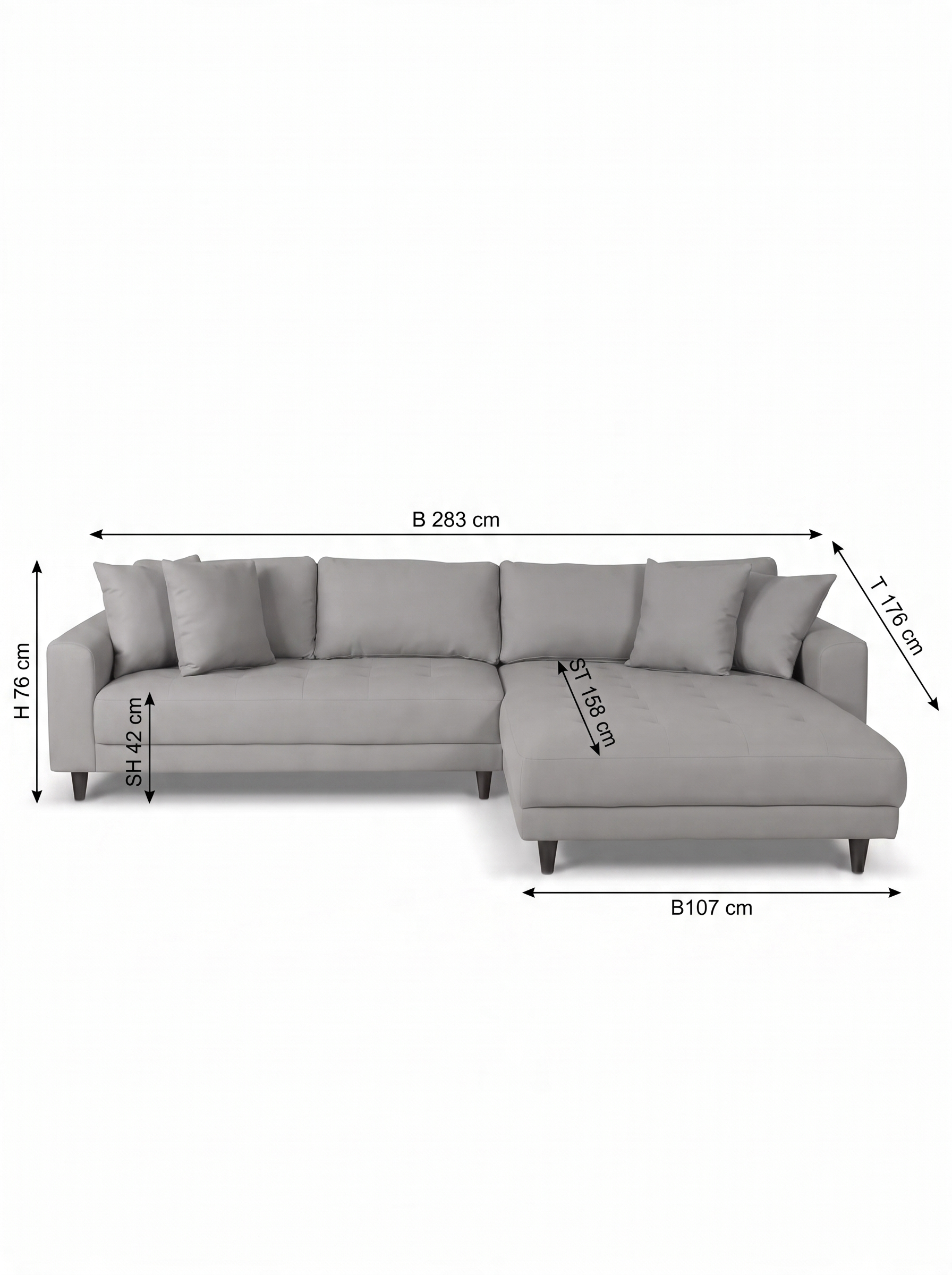 FAEE Sofa LOVA