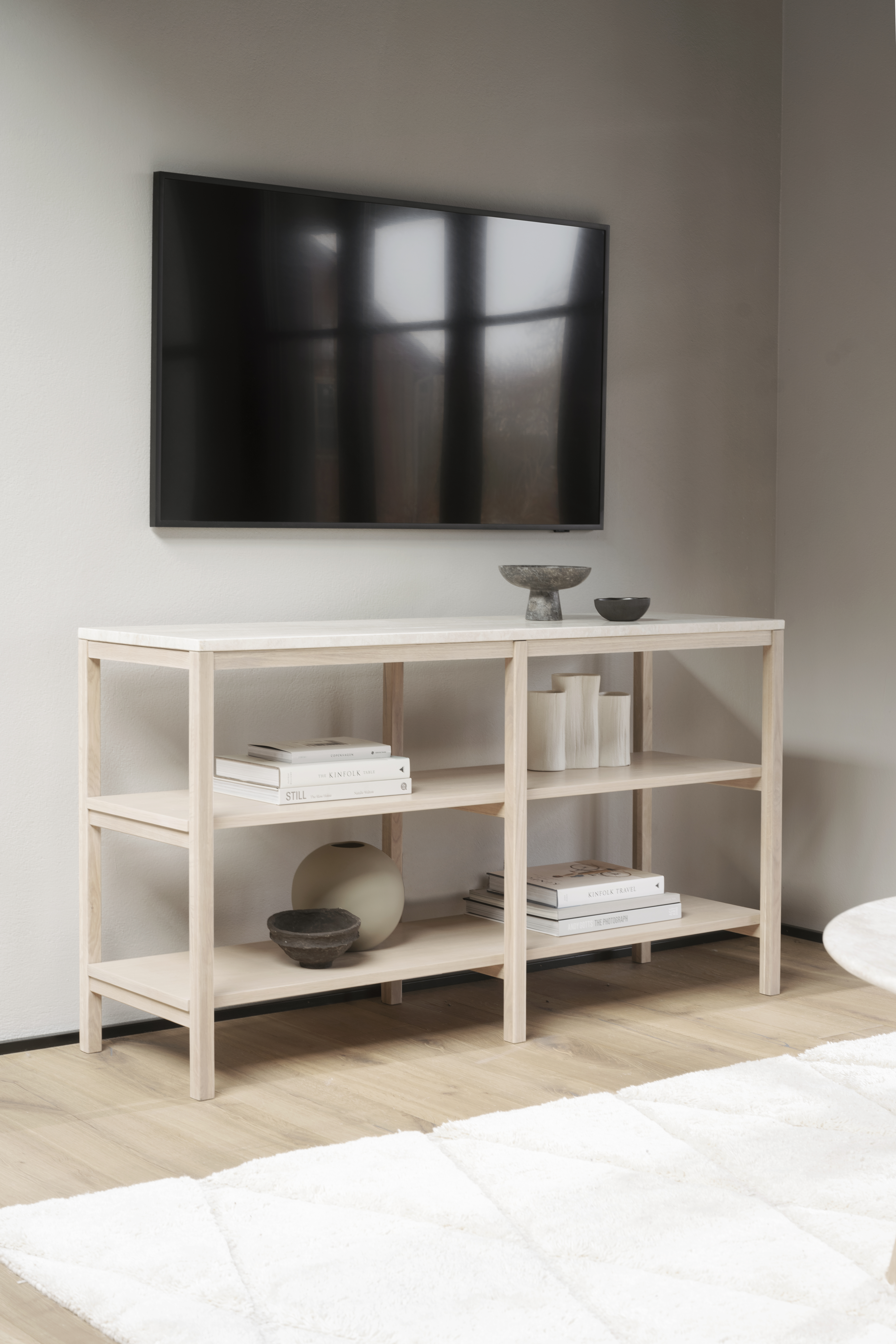 ROWICO Konsole ORWEL