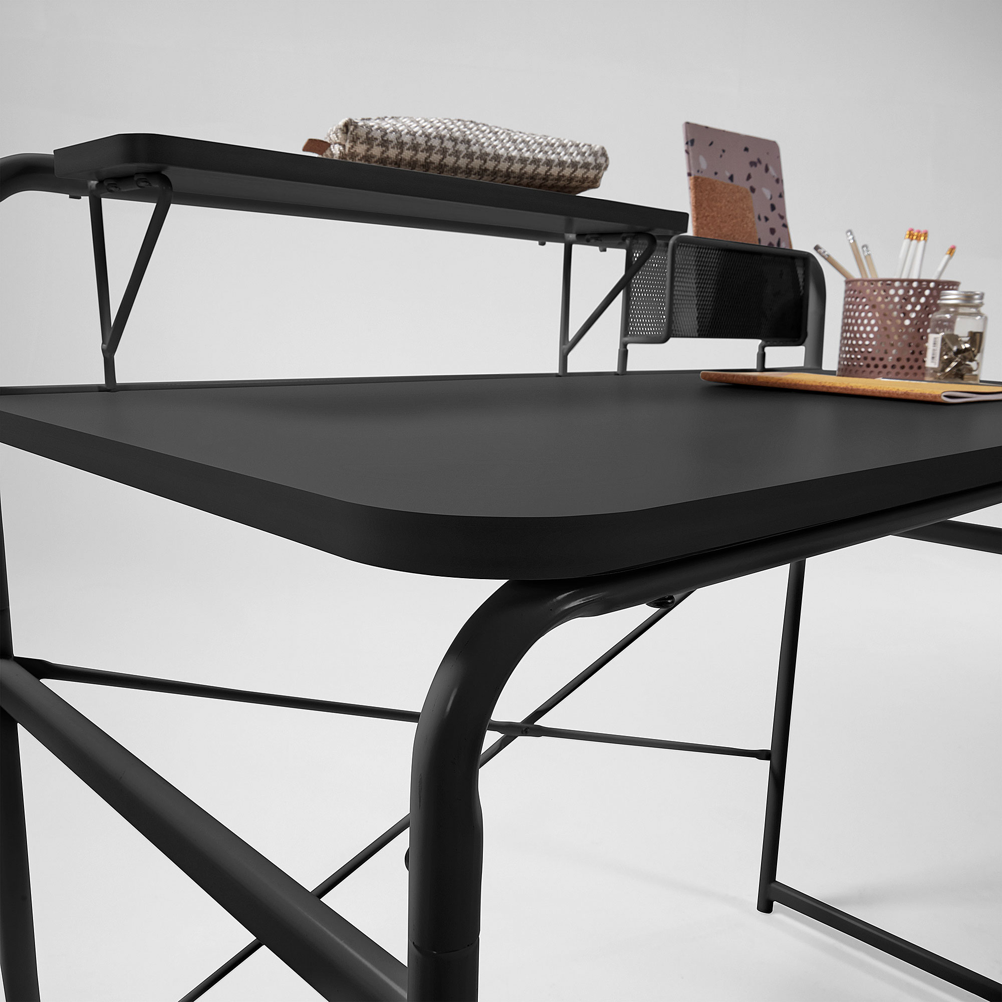 KAVE HOME Schreibtisch FOREMAN