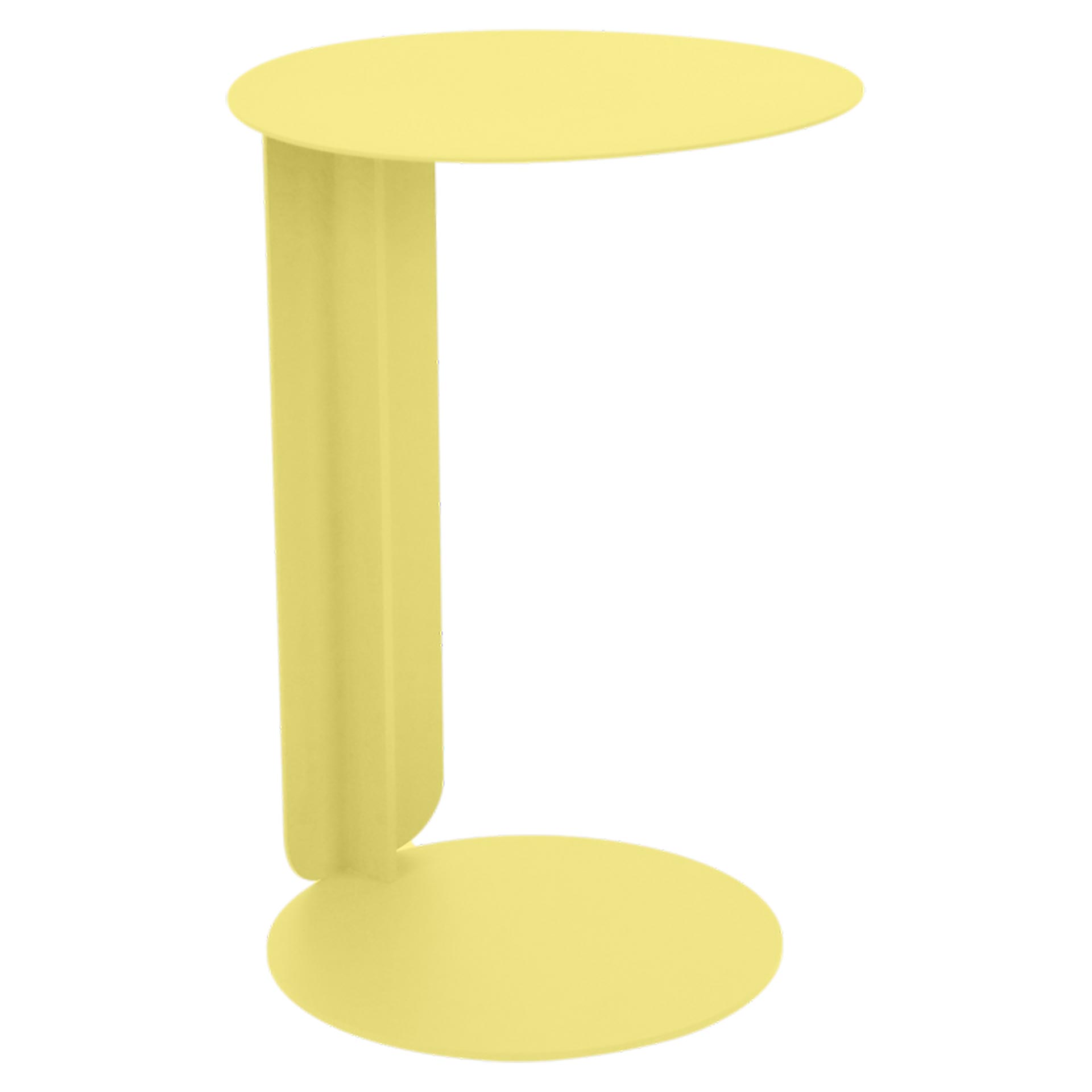 FERMOB Beistelltisch Outdoor BEBOP