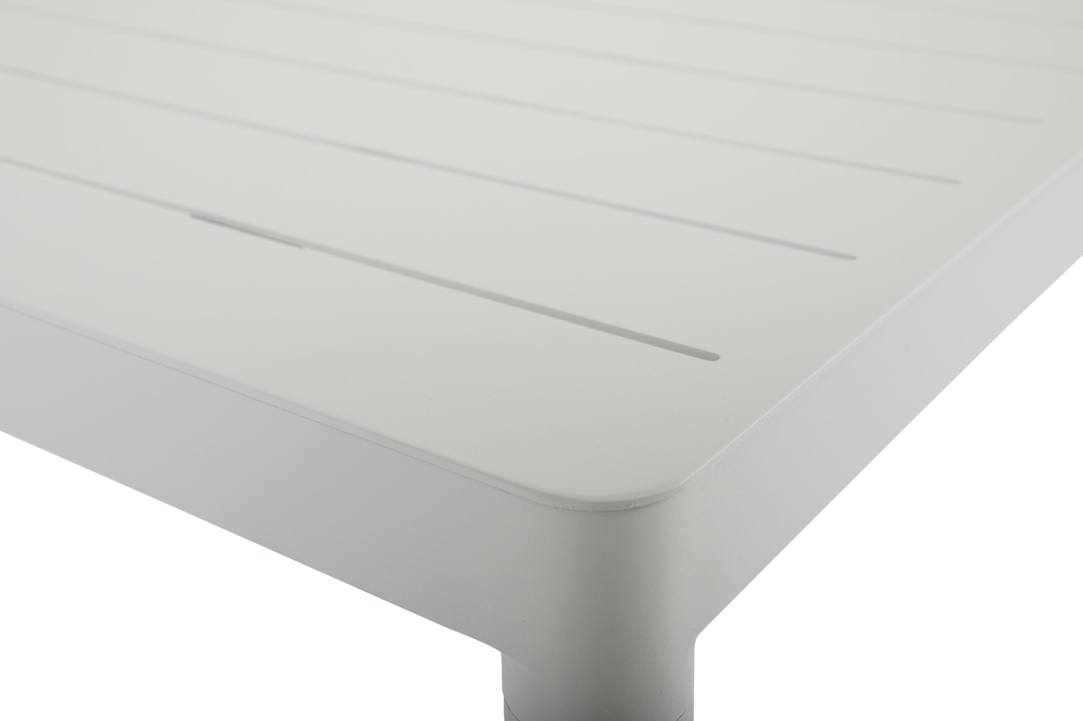BRAFAB Gartentisch BIGBY