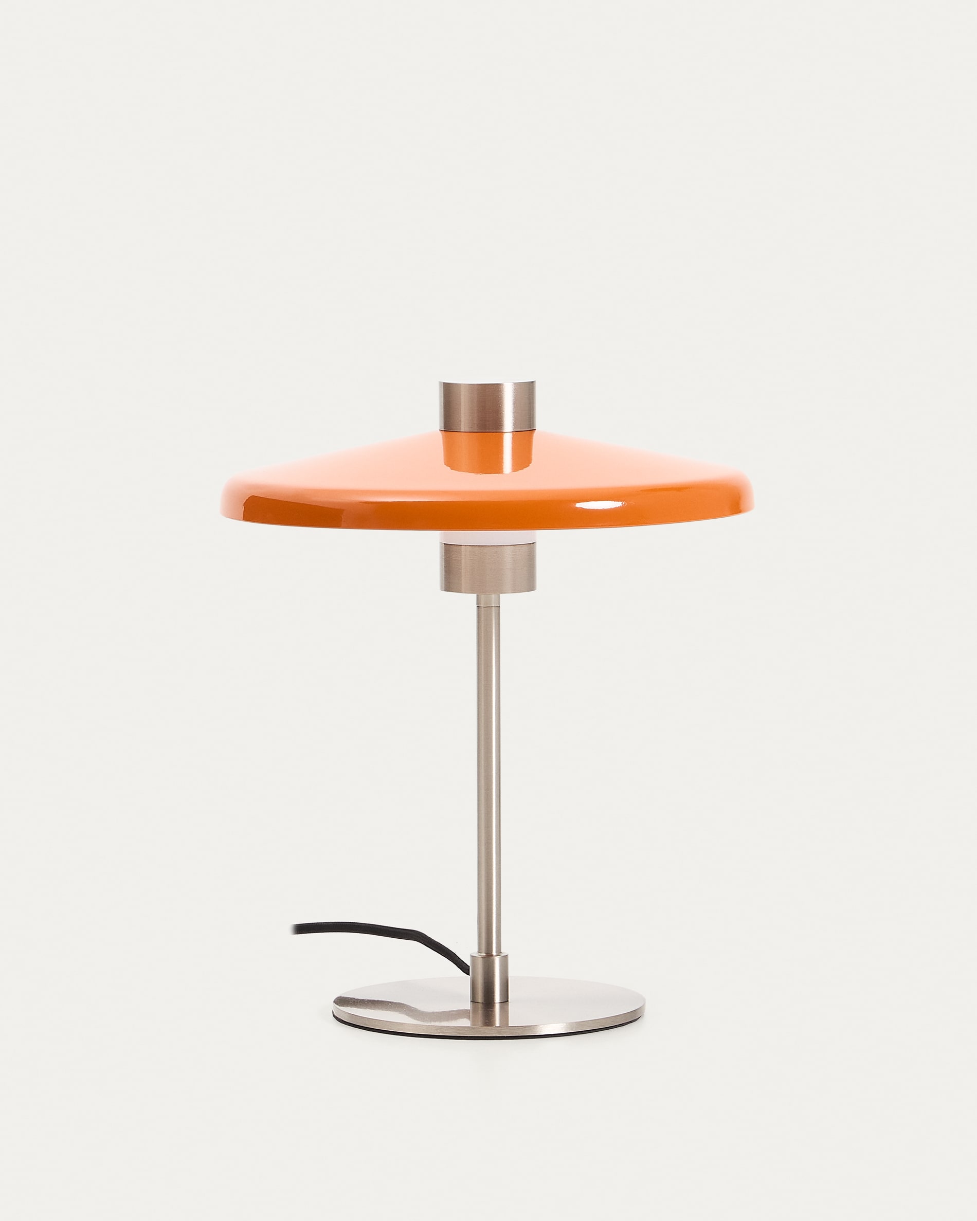KAVE HOME Tischlampe NUVIRA
