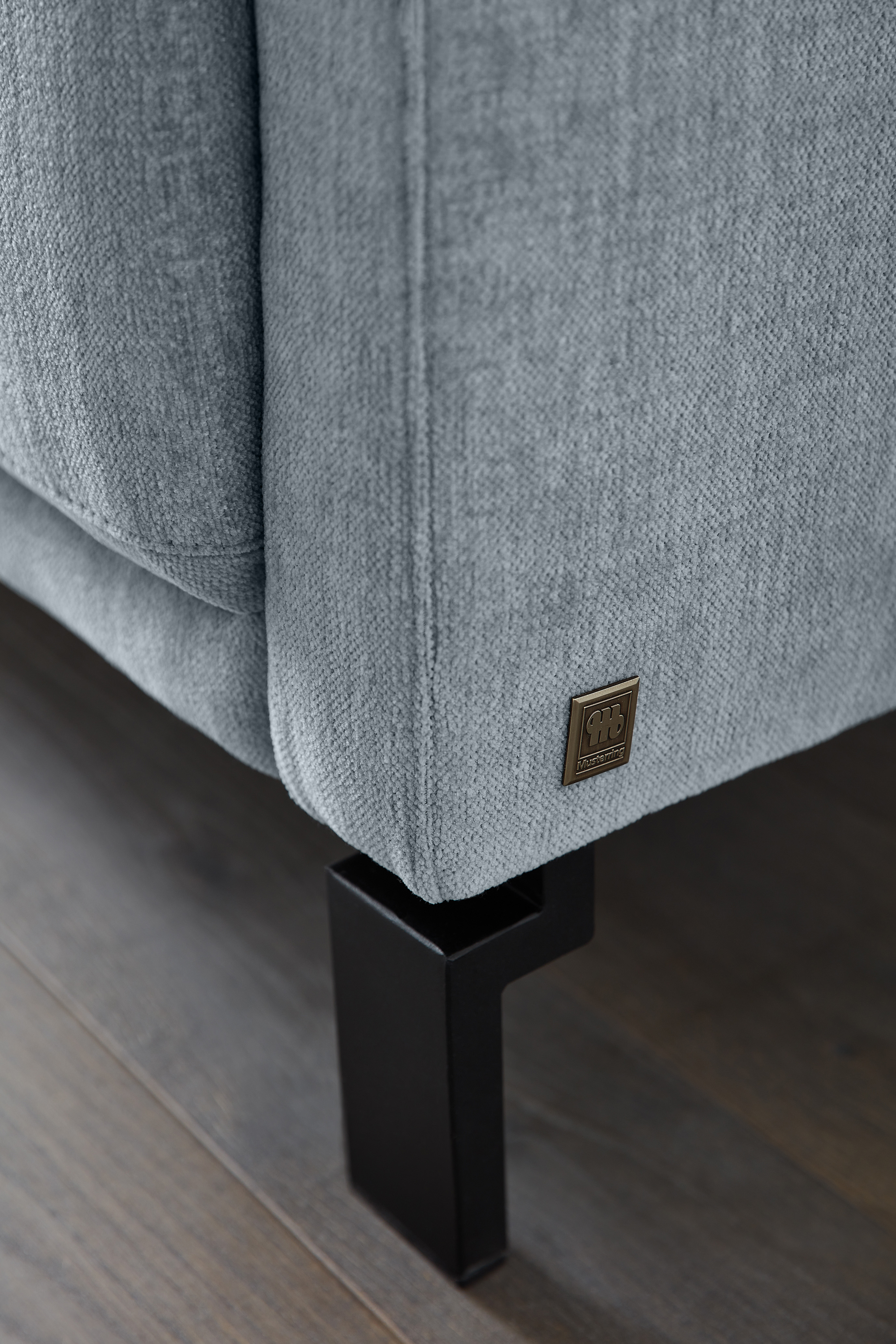 MUSTERRING Sofa MR385 MUSTERRING Sofa MR385