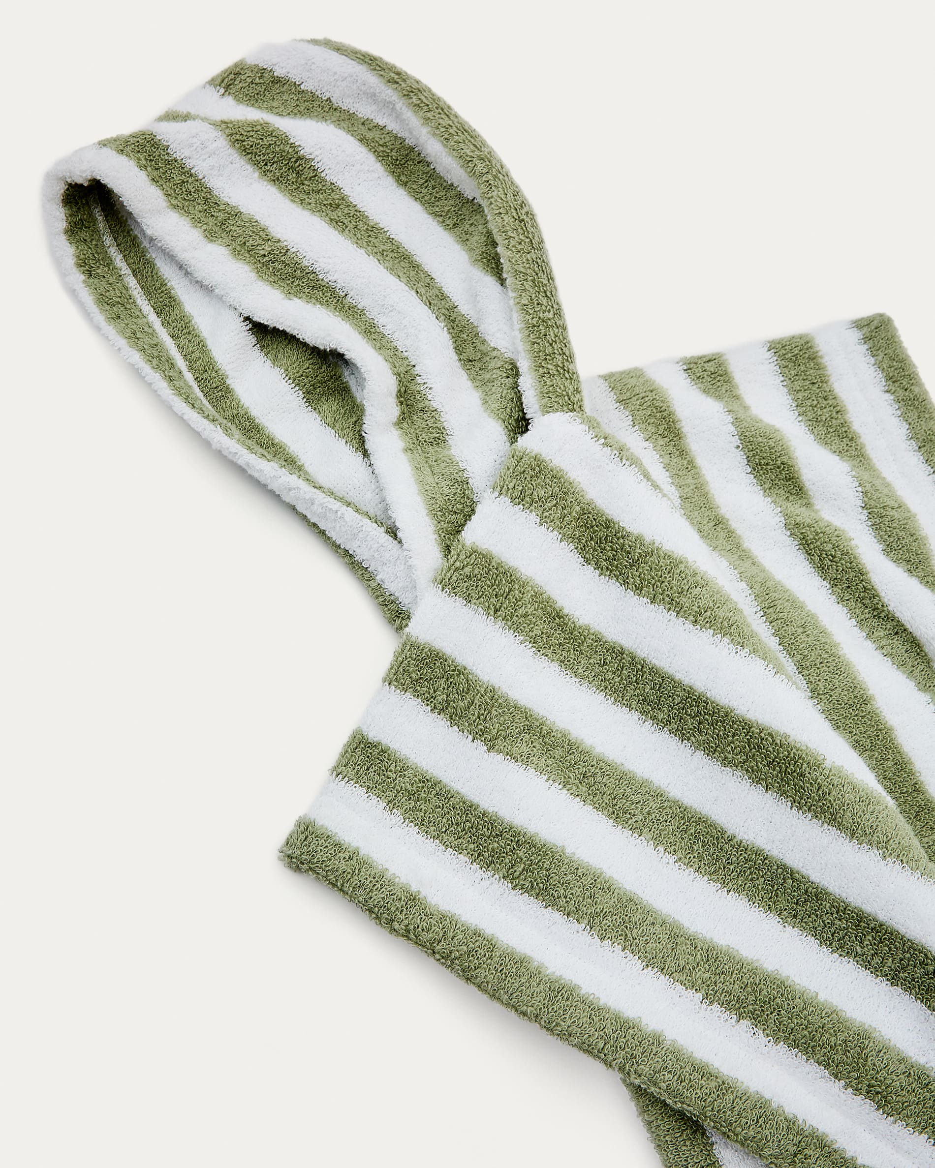 KAVE HOME towel poncho NUNI