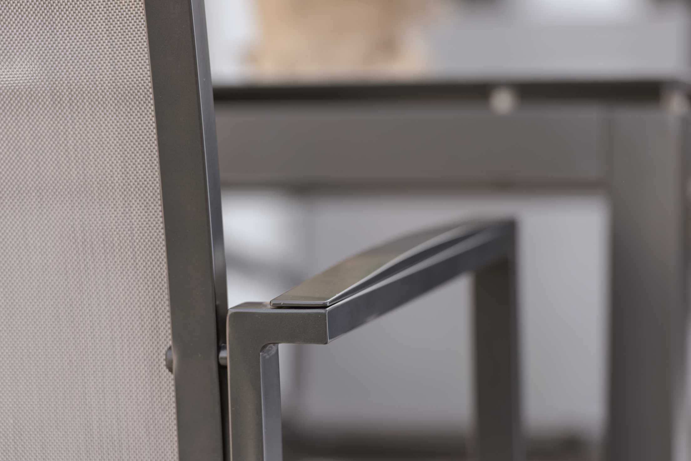 STERN® Gartenstuhl NEW LEVANTO