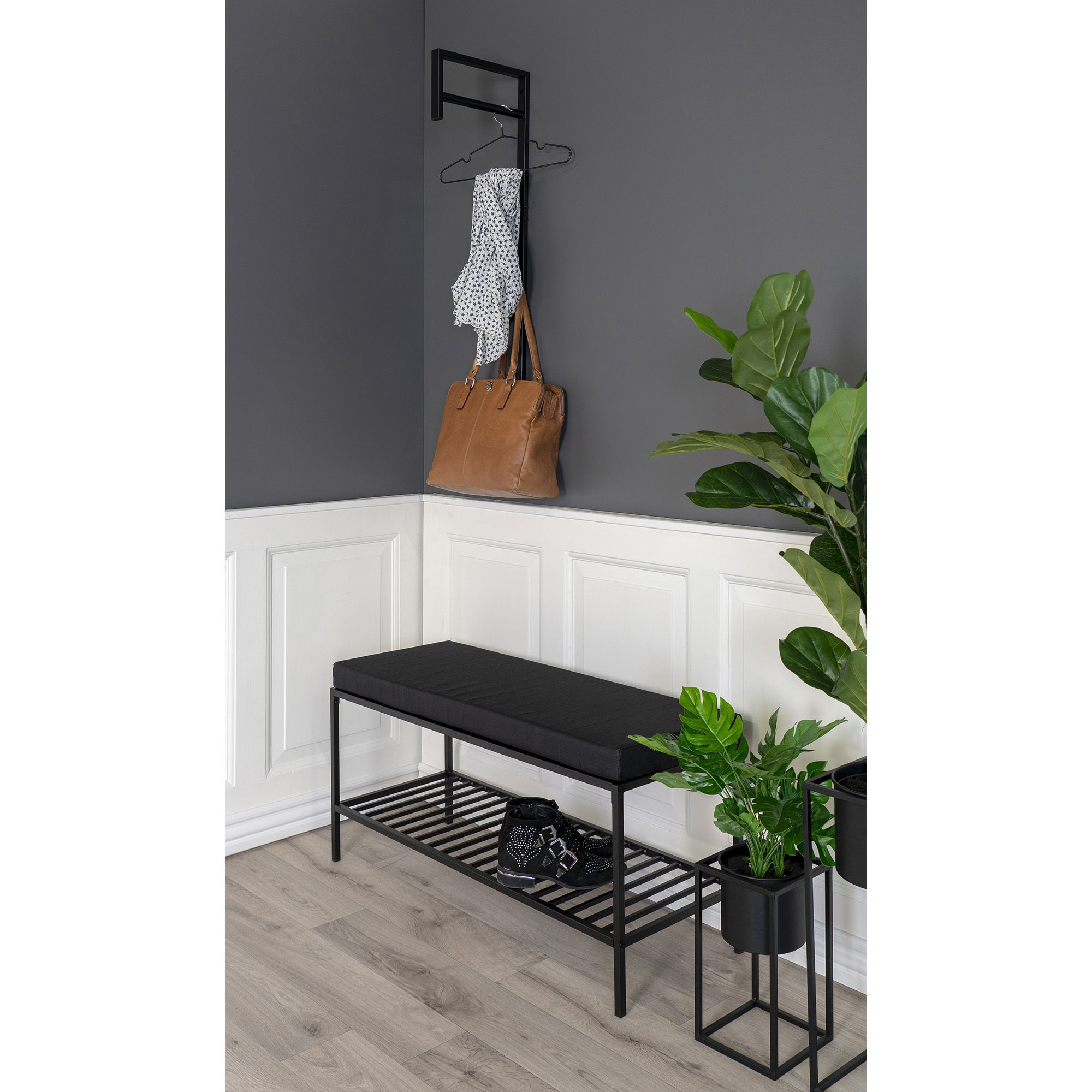 HOUSE NORDIC Vita bench HOUSE NORDIC Bank Vita