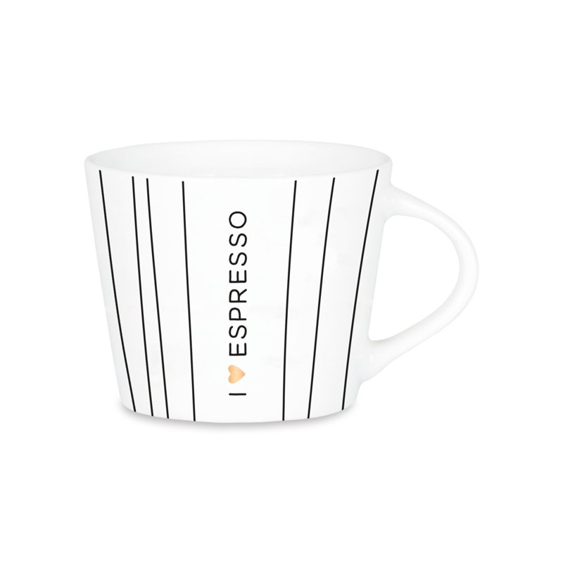 GRAFIK WERKSTATT Espresso cup