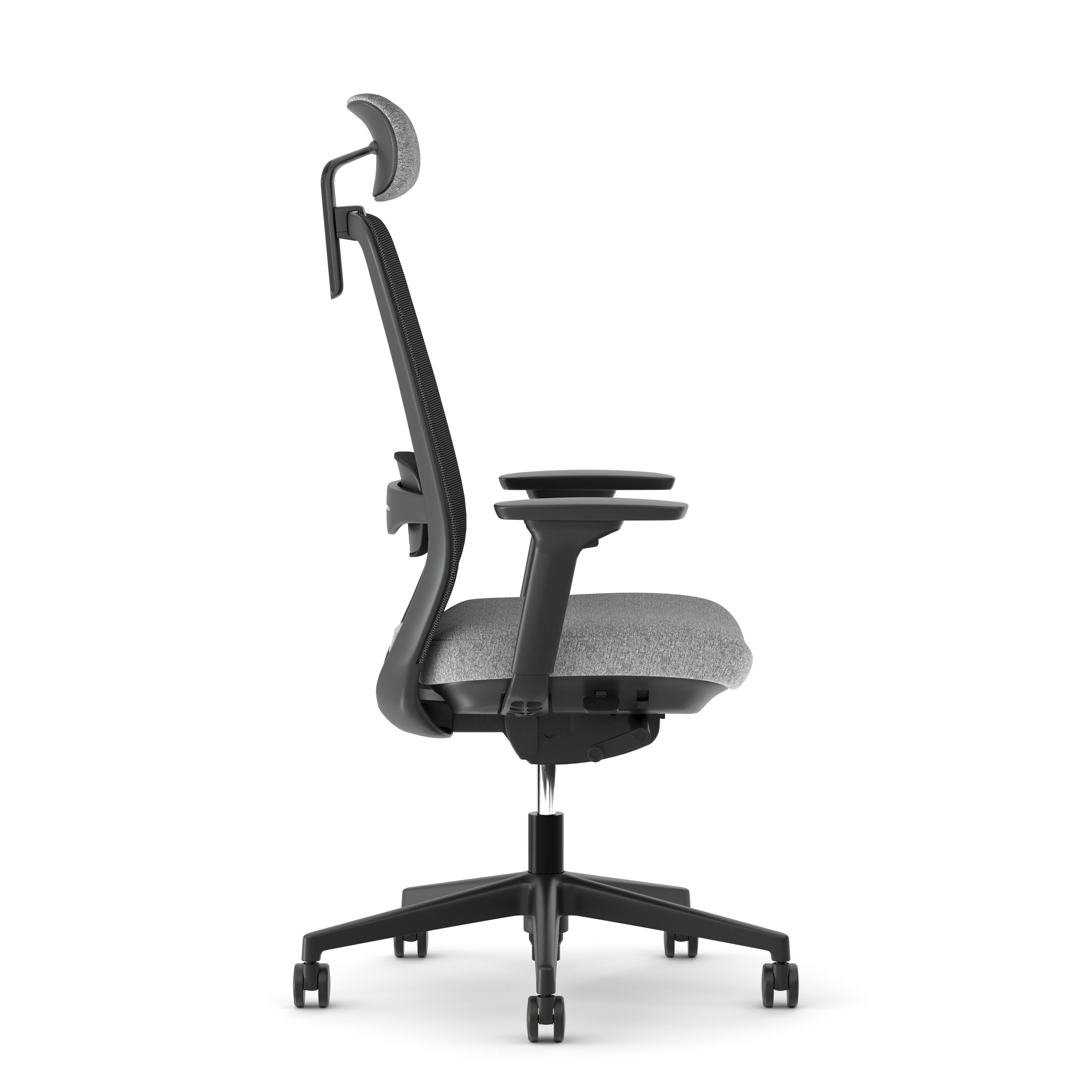 NOWY STYL Drehstuhl ELOVIE SWIVEL