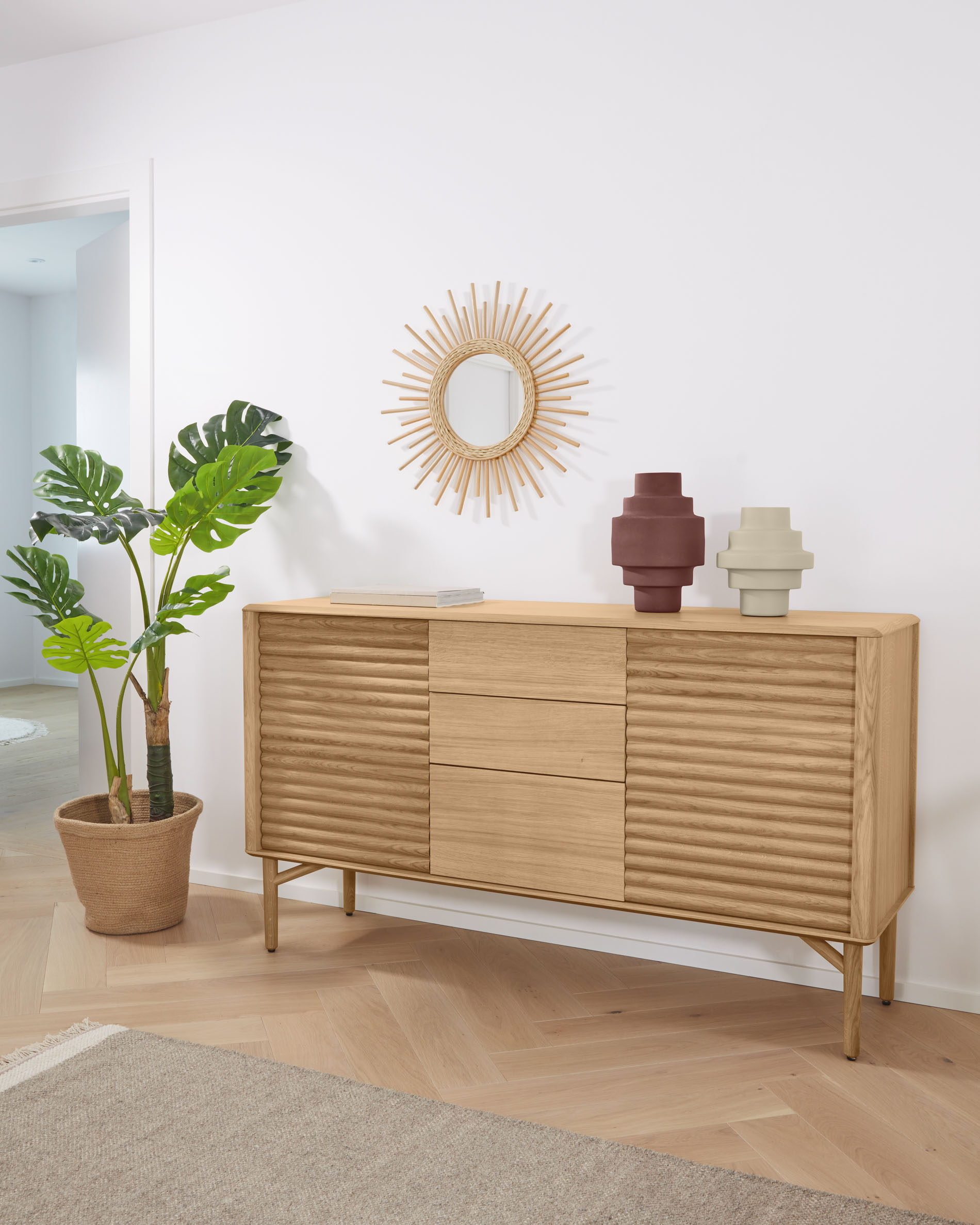 KAVE HOME Sideboard LENON