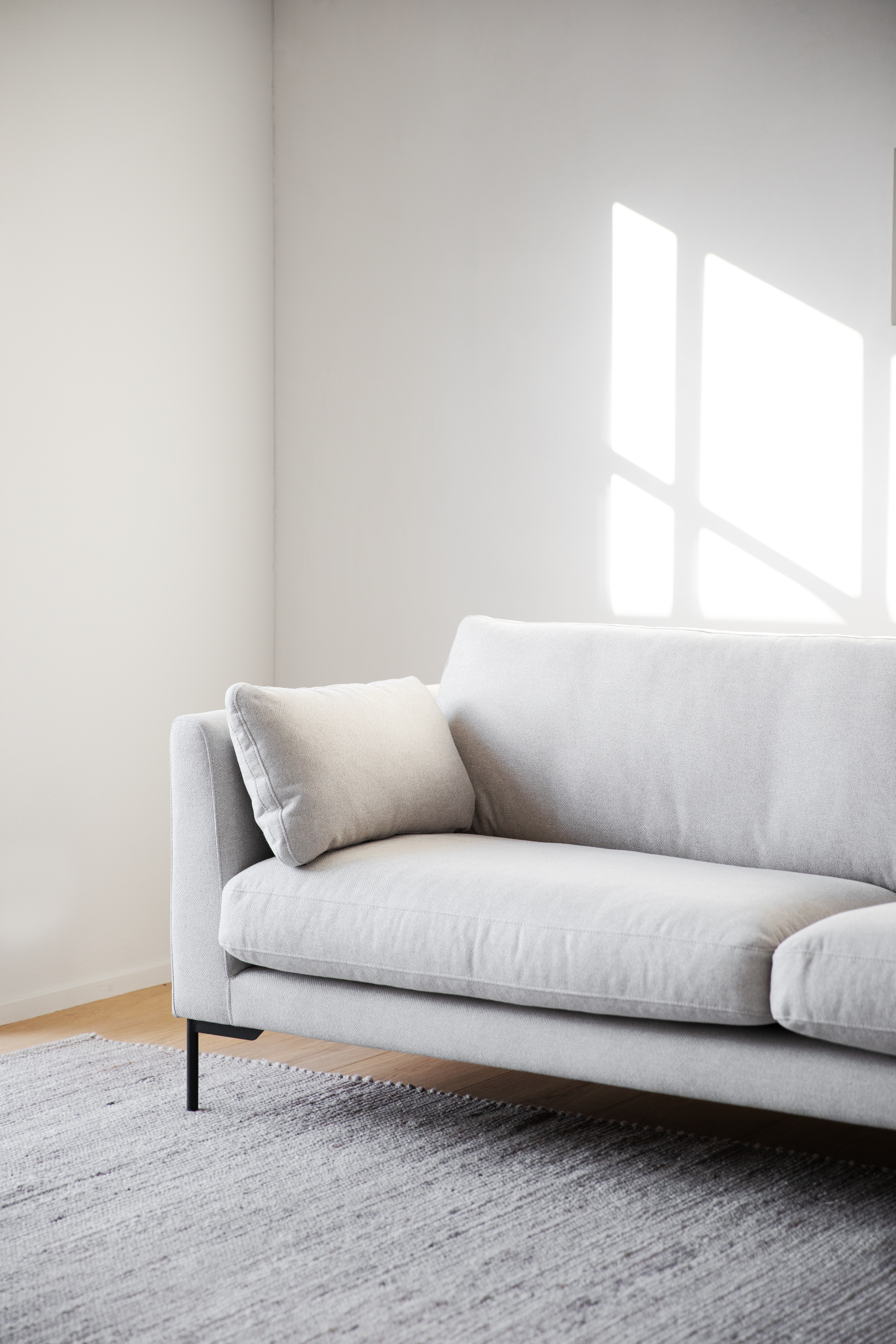 ROWICO Sofa CORWIN
