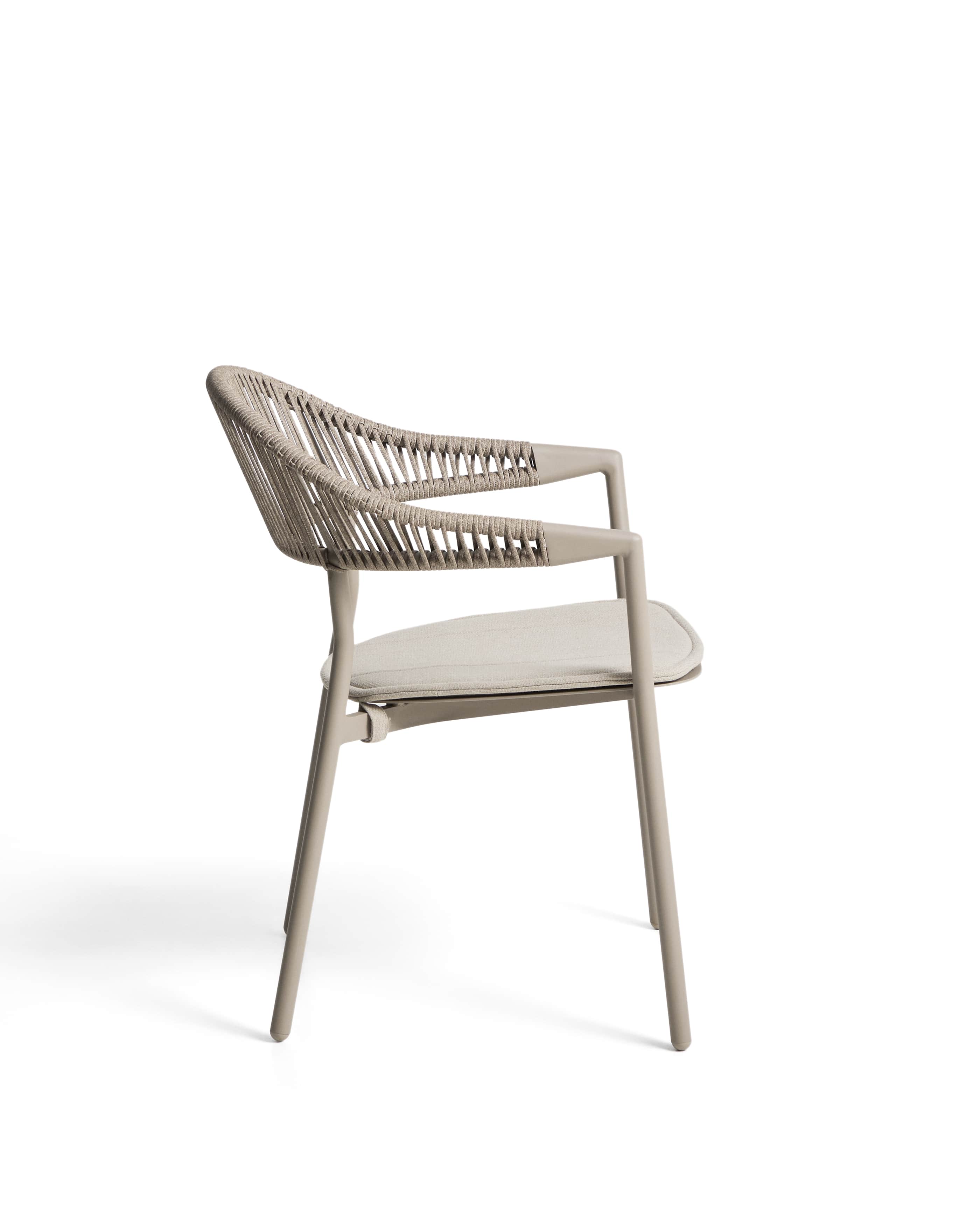 KAVE HOME garden chair ALIMIA