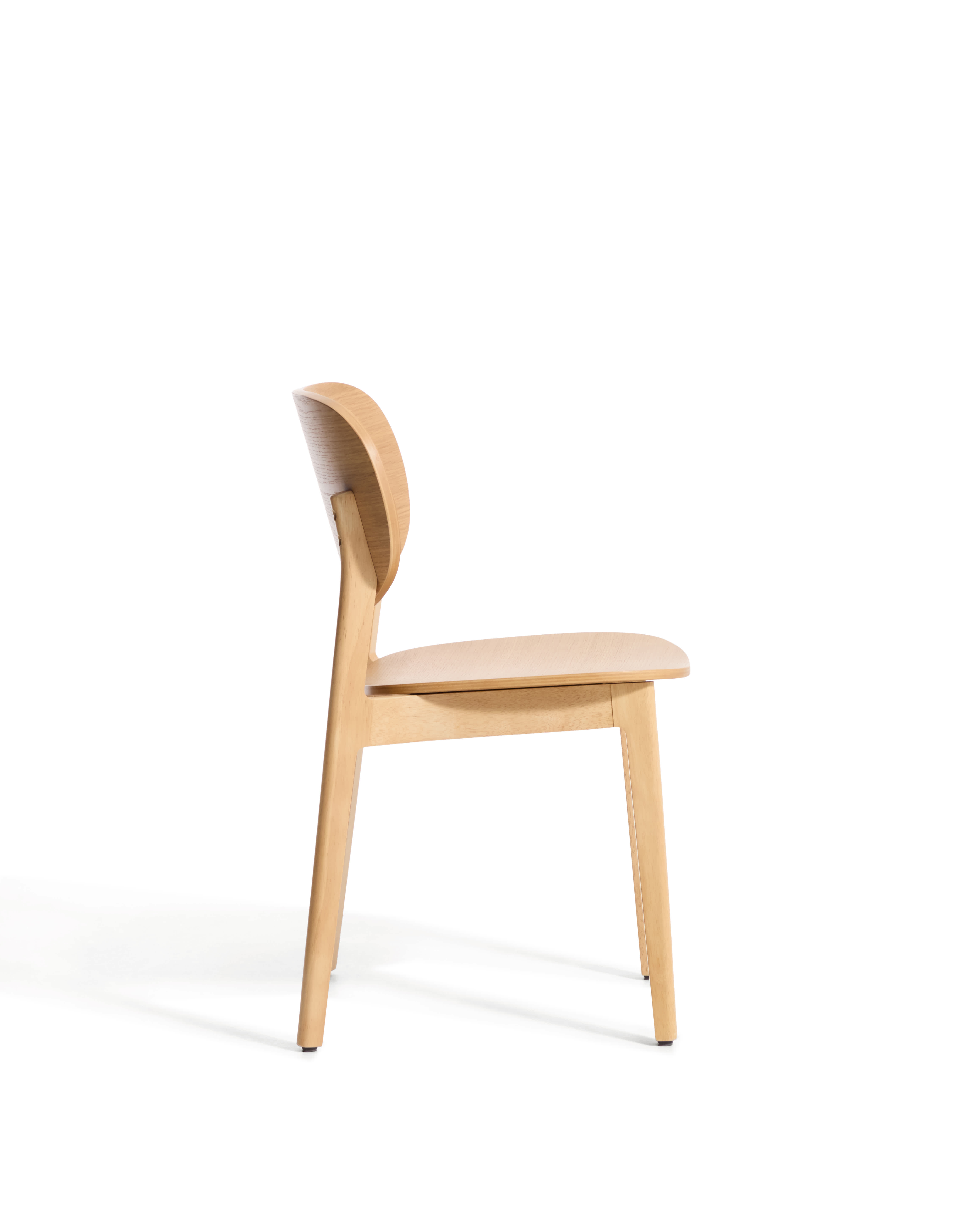 KAVE HOME Stuhl LUDARA