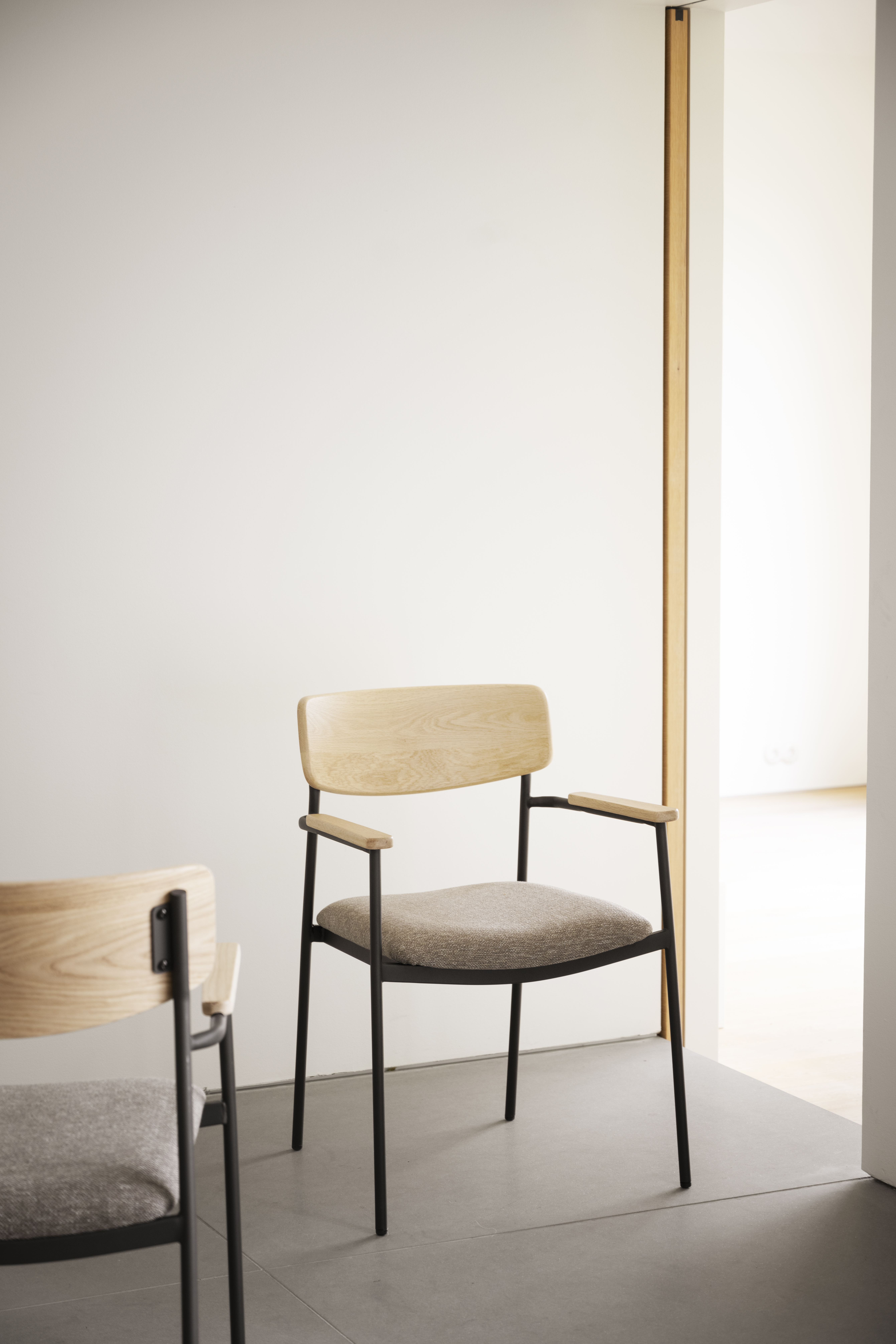 ROWICO Stuhl MAYMONT