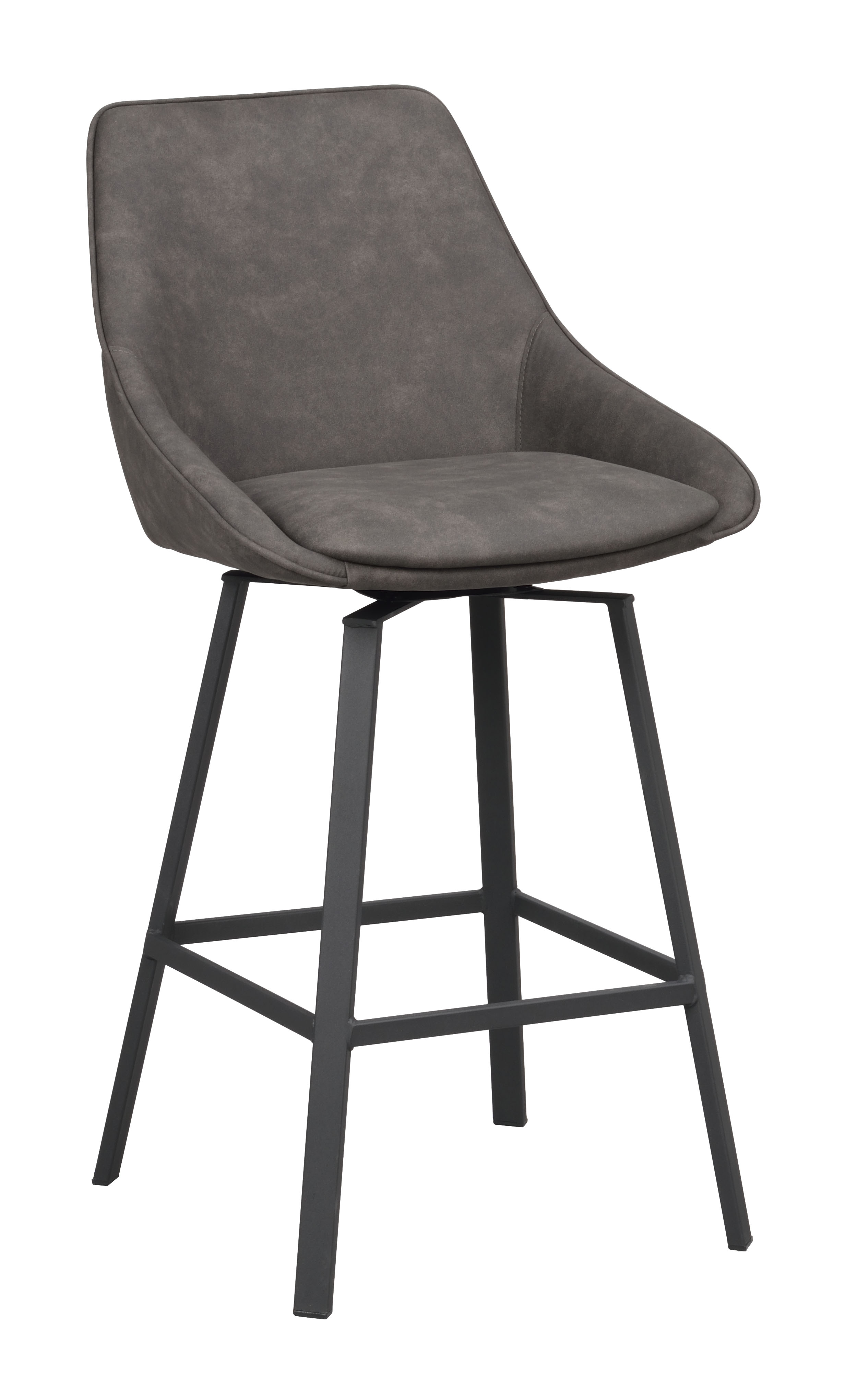 gris foncé