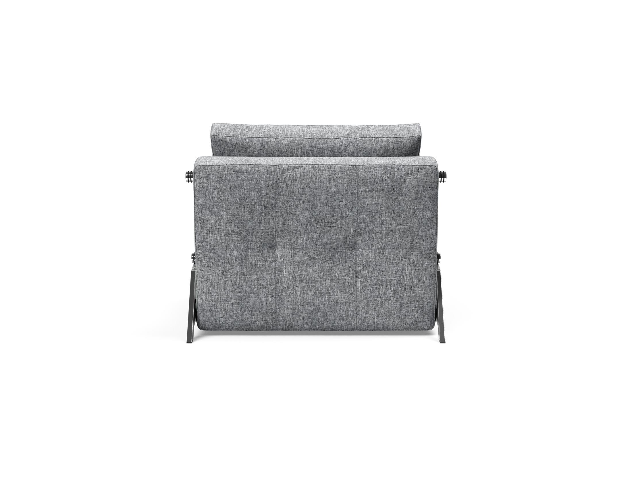 INNOVATION LIVING Funktionssessel CUBED INNOVATION LIVING Funktionssessel CUBED