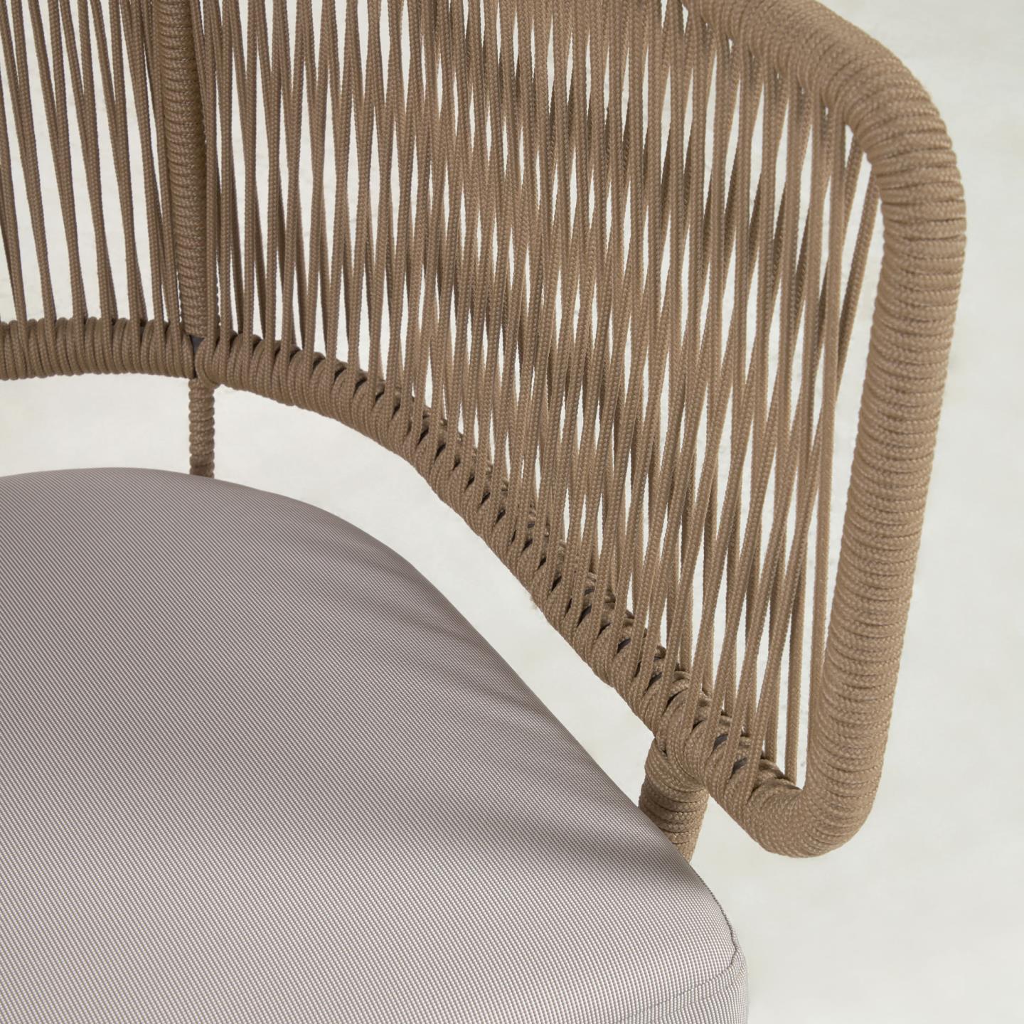 KAVE HOME Gartensofa NADIN KAVE HOME Gartensofa NADIN