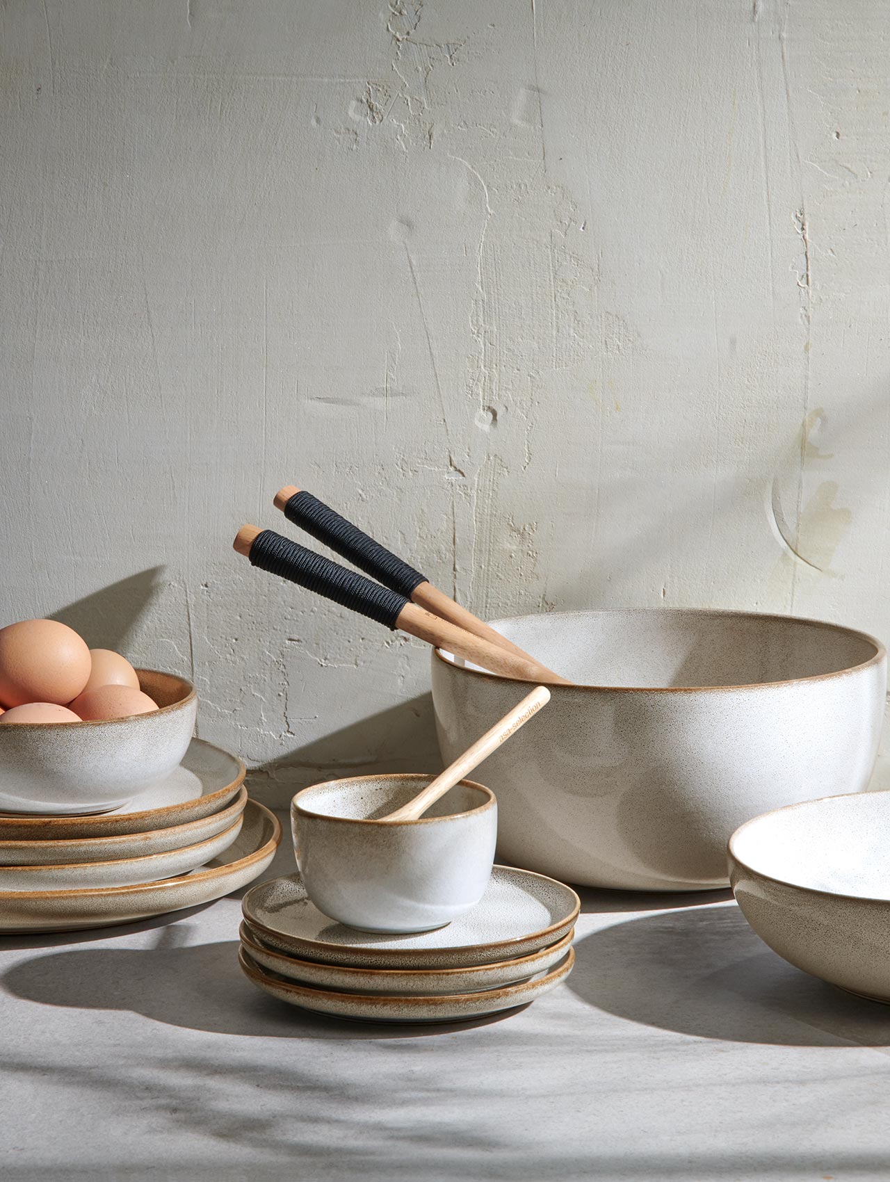 ASA salad bowl SAISONS