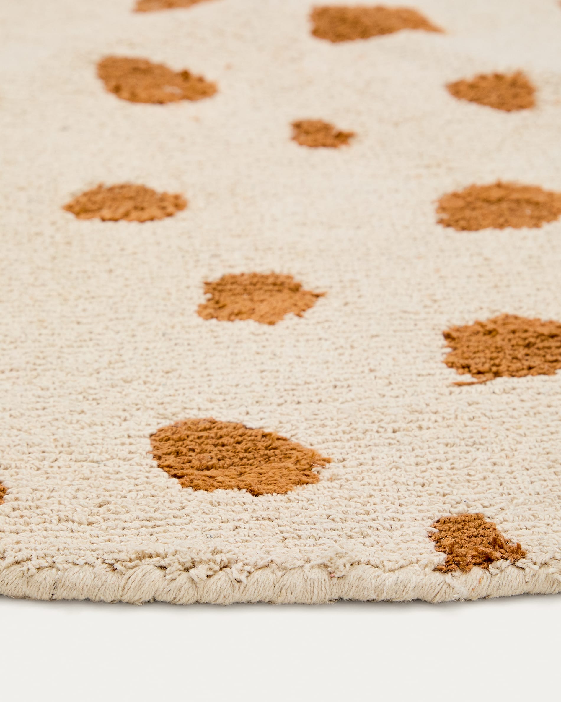 KAVE HOME Teppich TANDANI