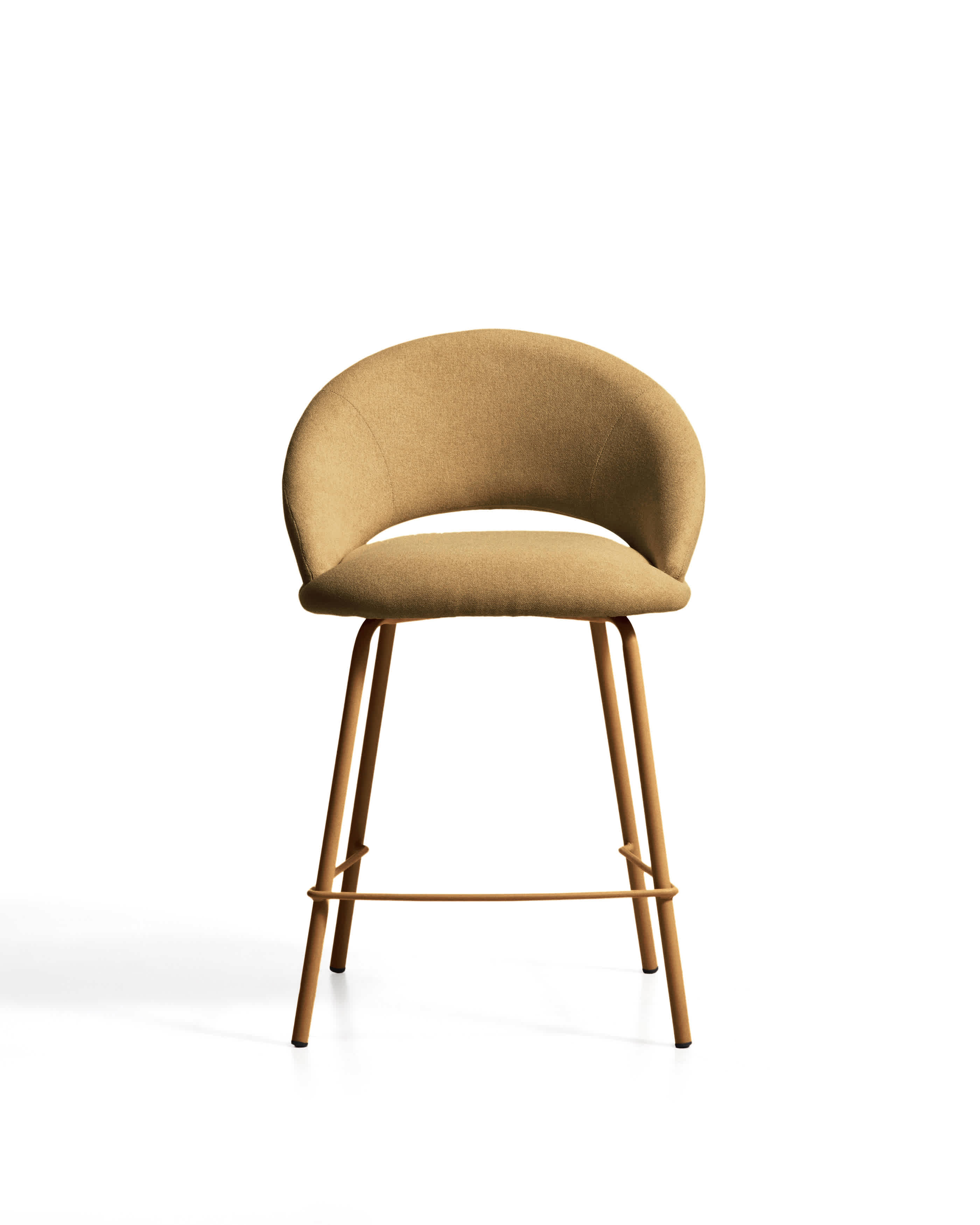 Kave Home BONALI bar stool
