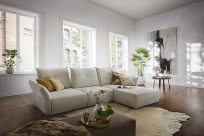 SCHILLIG Sofa GIN
