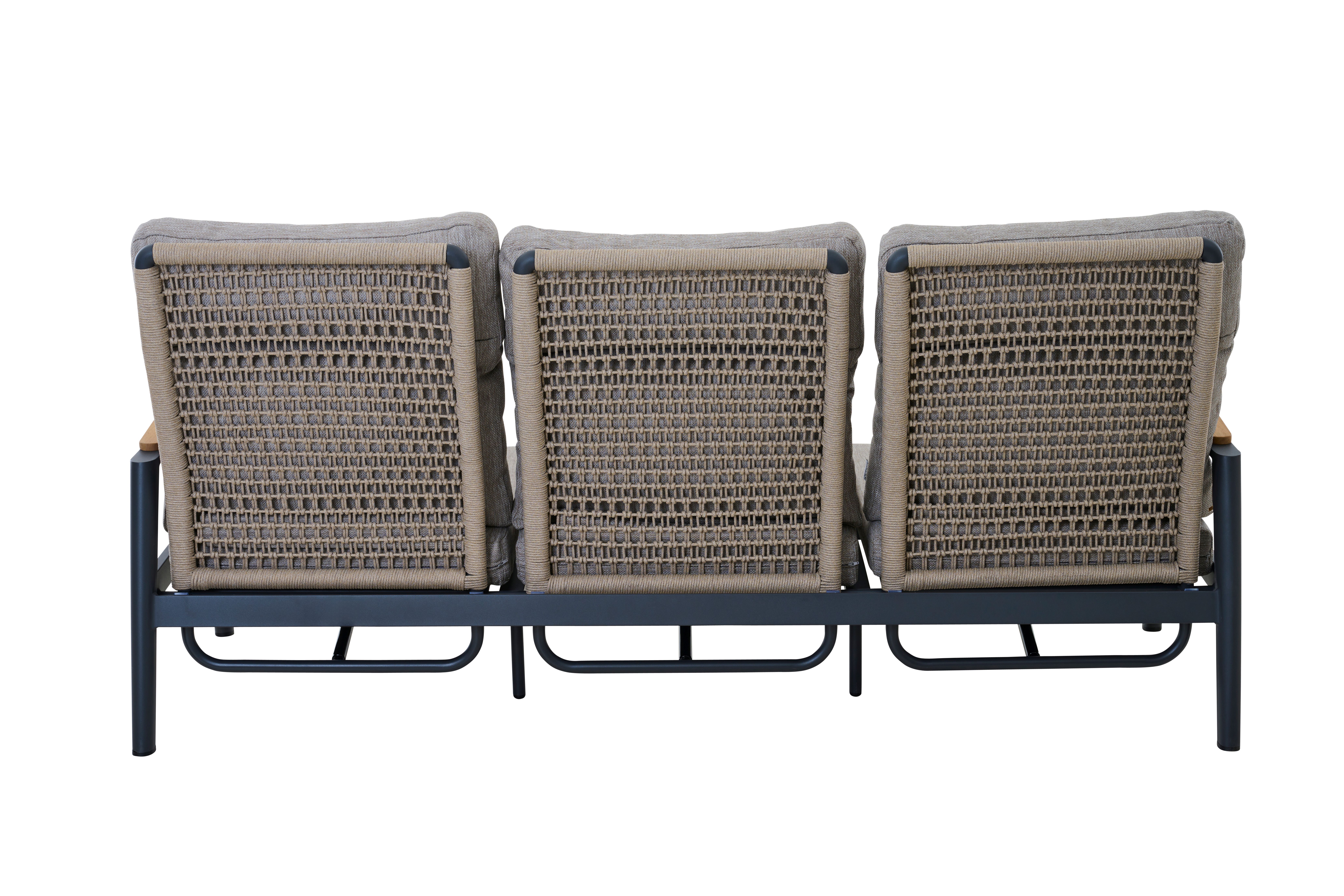 MONDO Gartensofa LATEA MONDO GAUTZSCH Sofa LATEA
