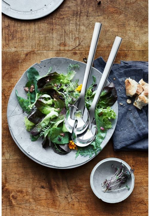 WMF Couverts à salade NUOVA