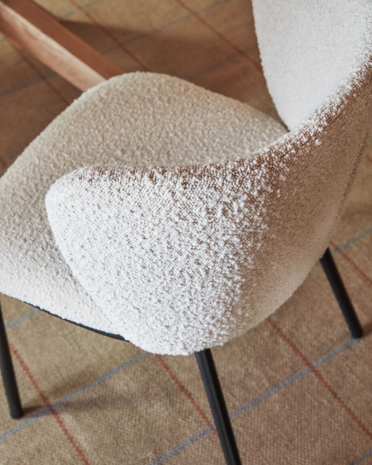 KAVE HOME Stuhl CISELIA KAVE HOME Stuhl CISELIA