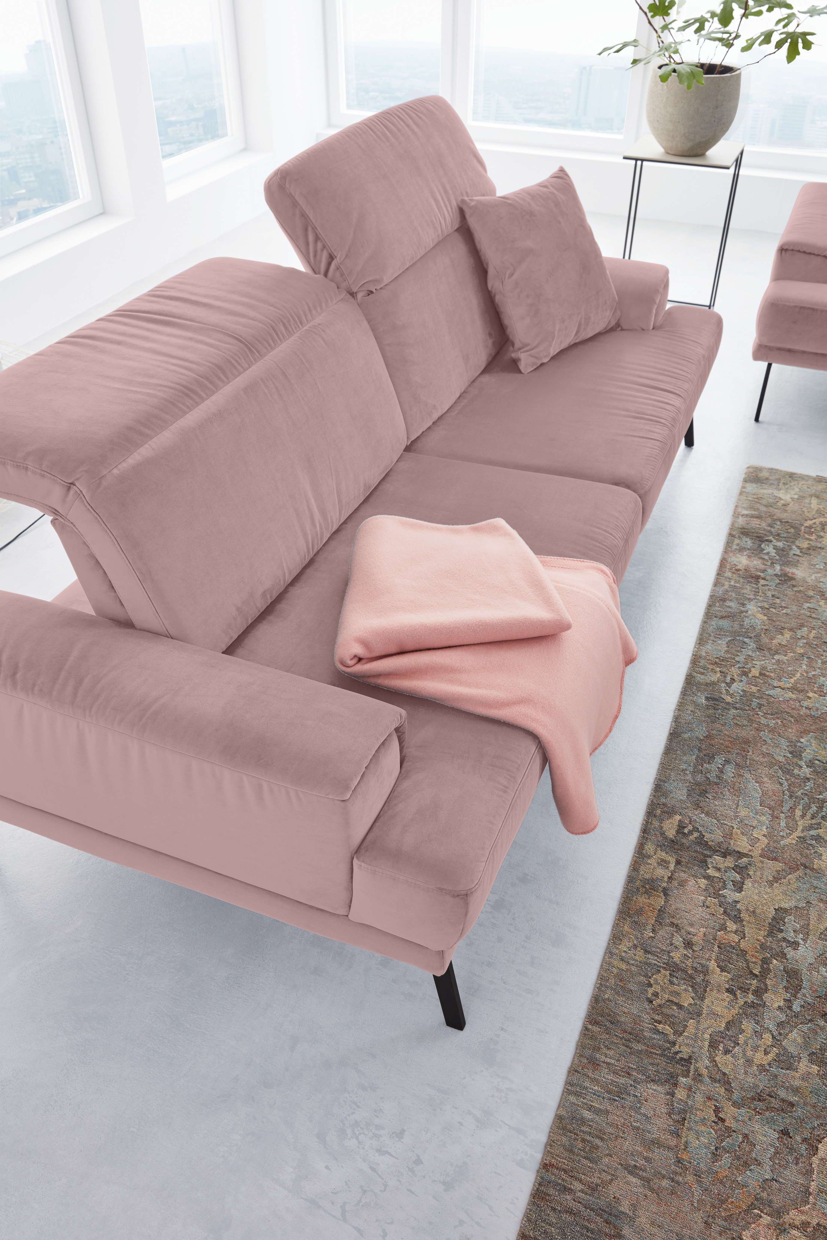 MUSTERRING Sofa MR 4580 MUSTERRING Sofa MR 4580
