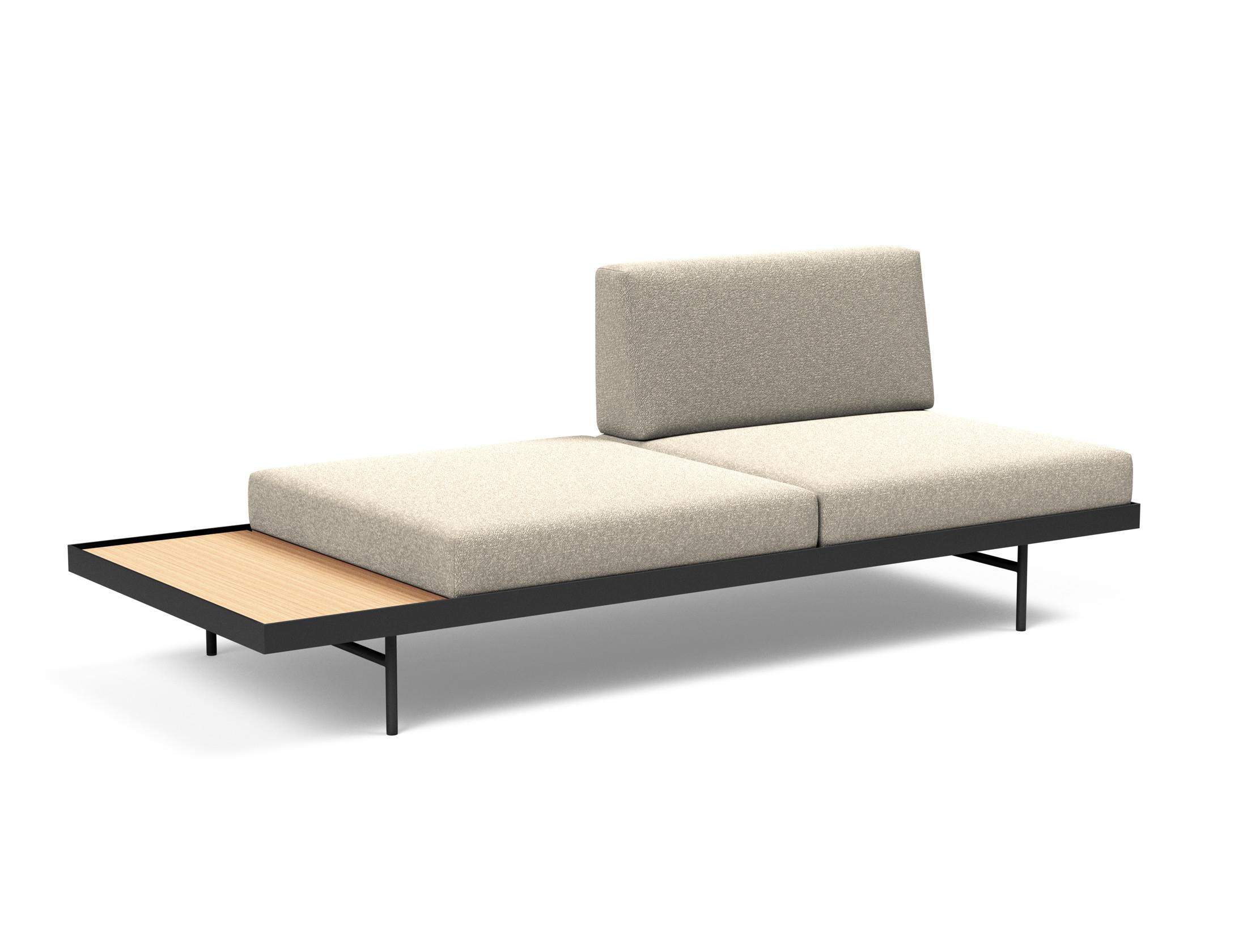 INNOVATION LIVING Funktionssofa PURI INNOVATION LIVING Funktionssofa PURI