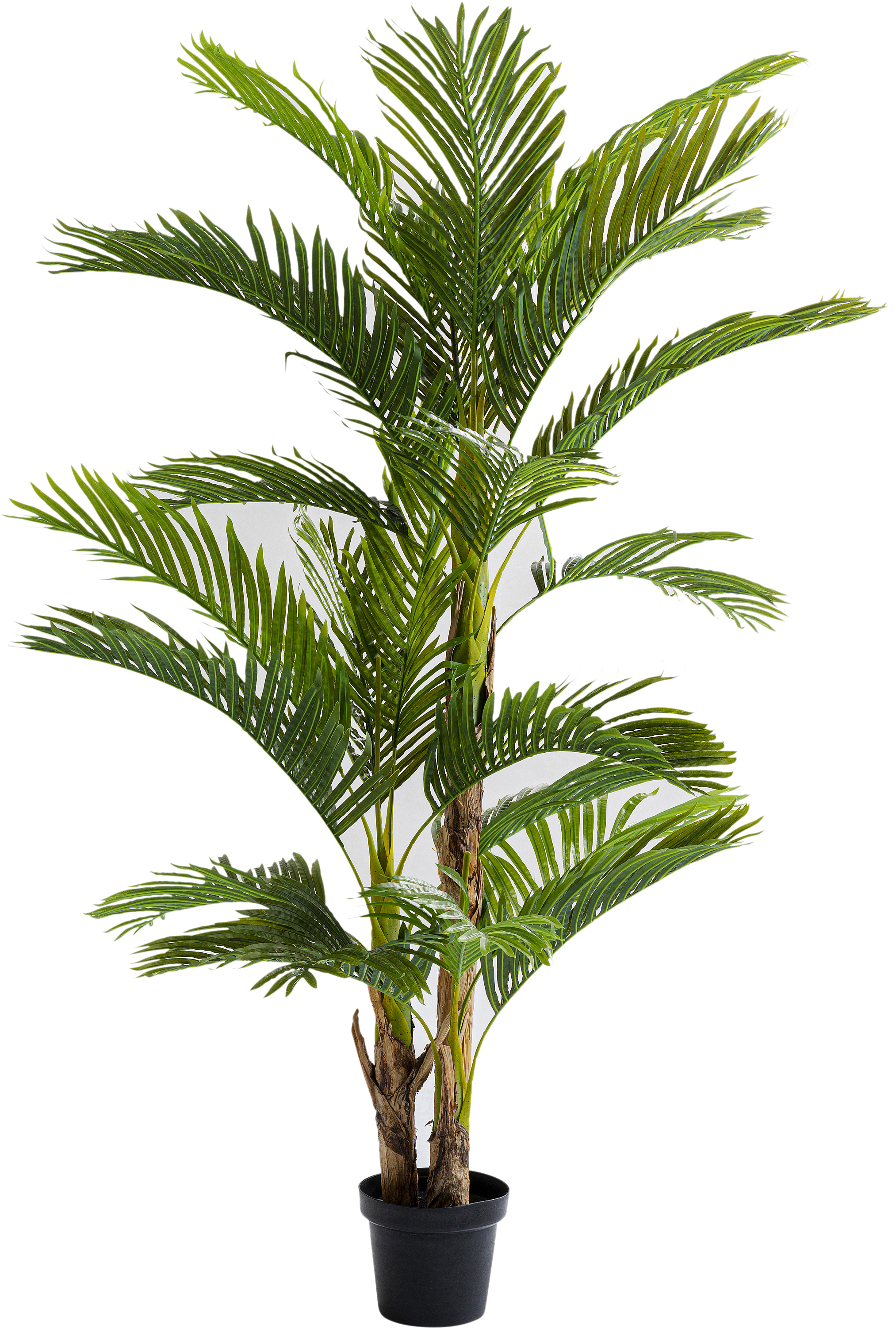 KARE Kunstpflanze PALM TREE