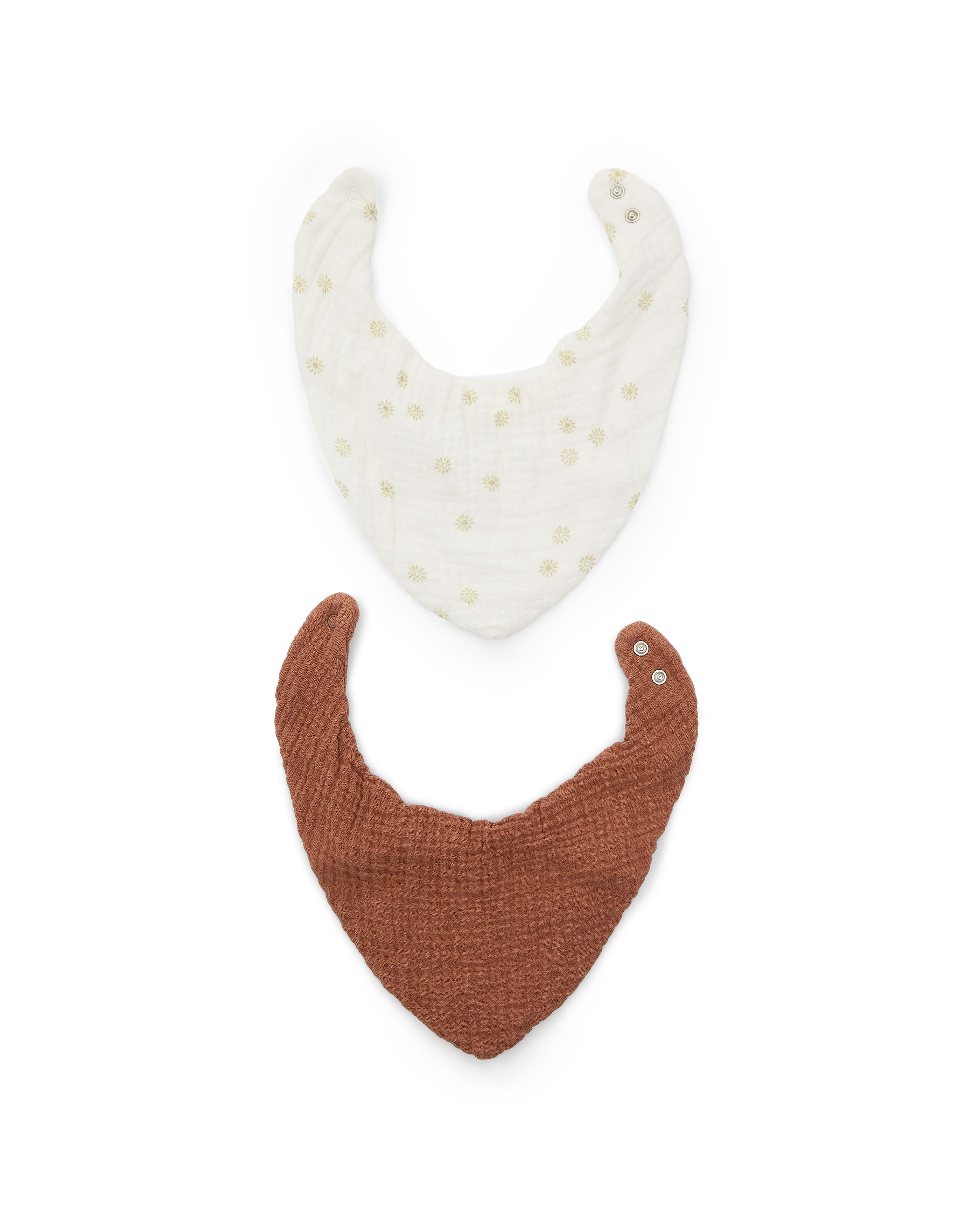 KAVE HOME Set de foulards OLNA