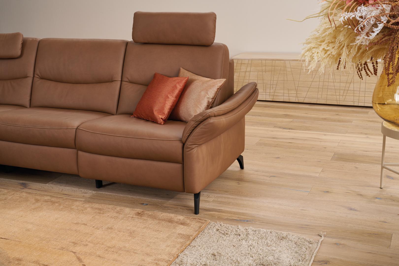 HIMOLLA Sofa MARBURG