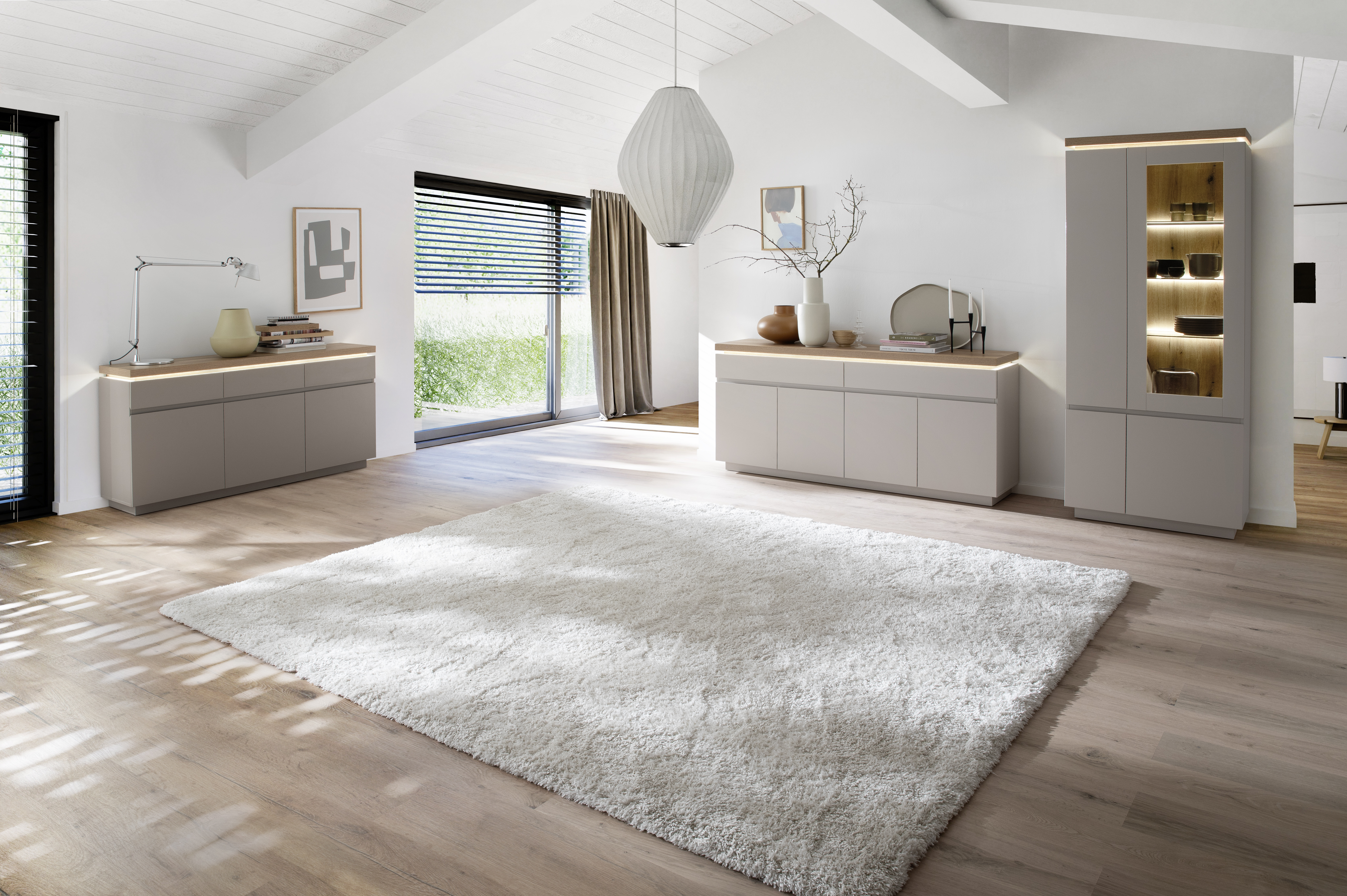 MCA Sideboard REMOLINO