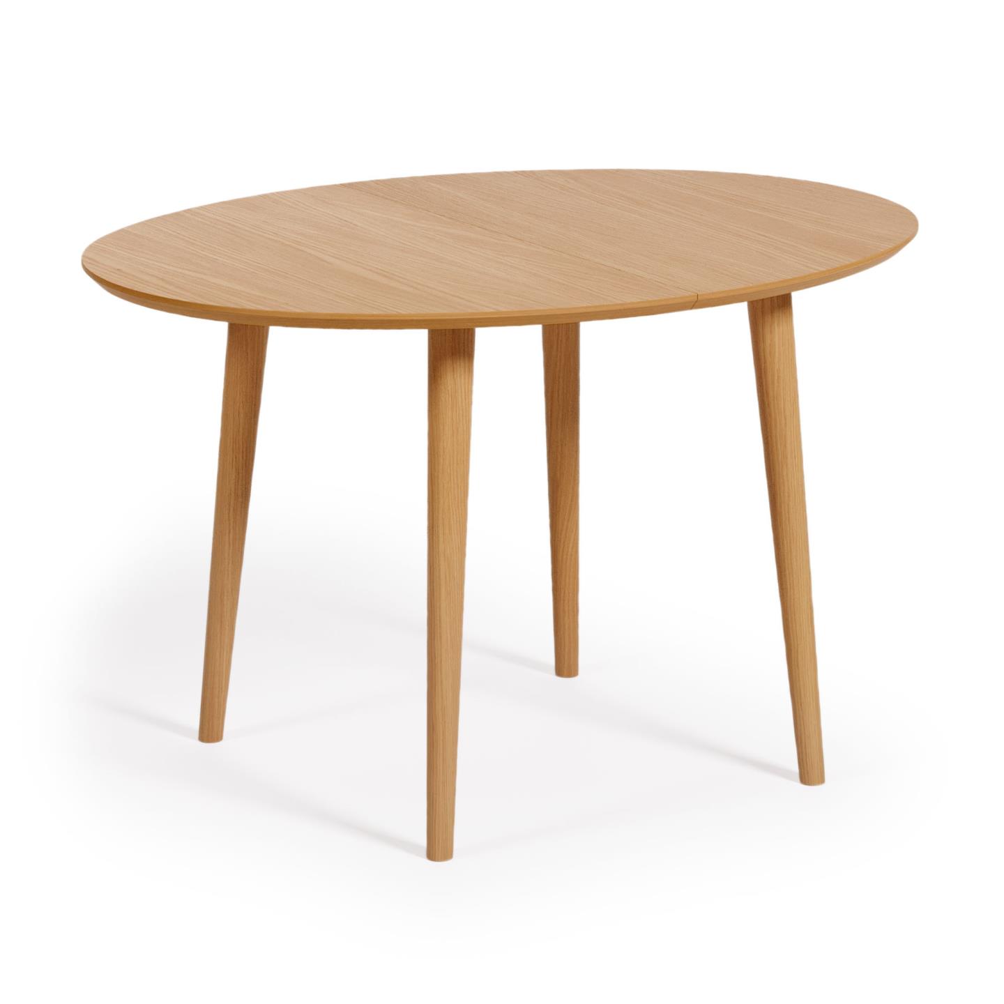 KAVE HOME Ausziehtisch OQUI