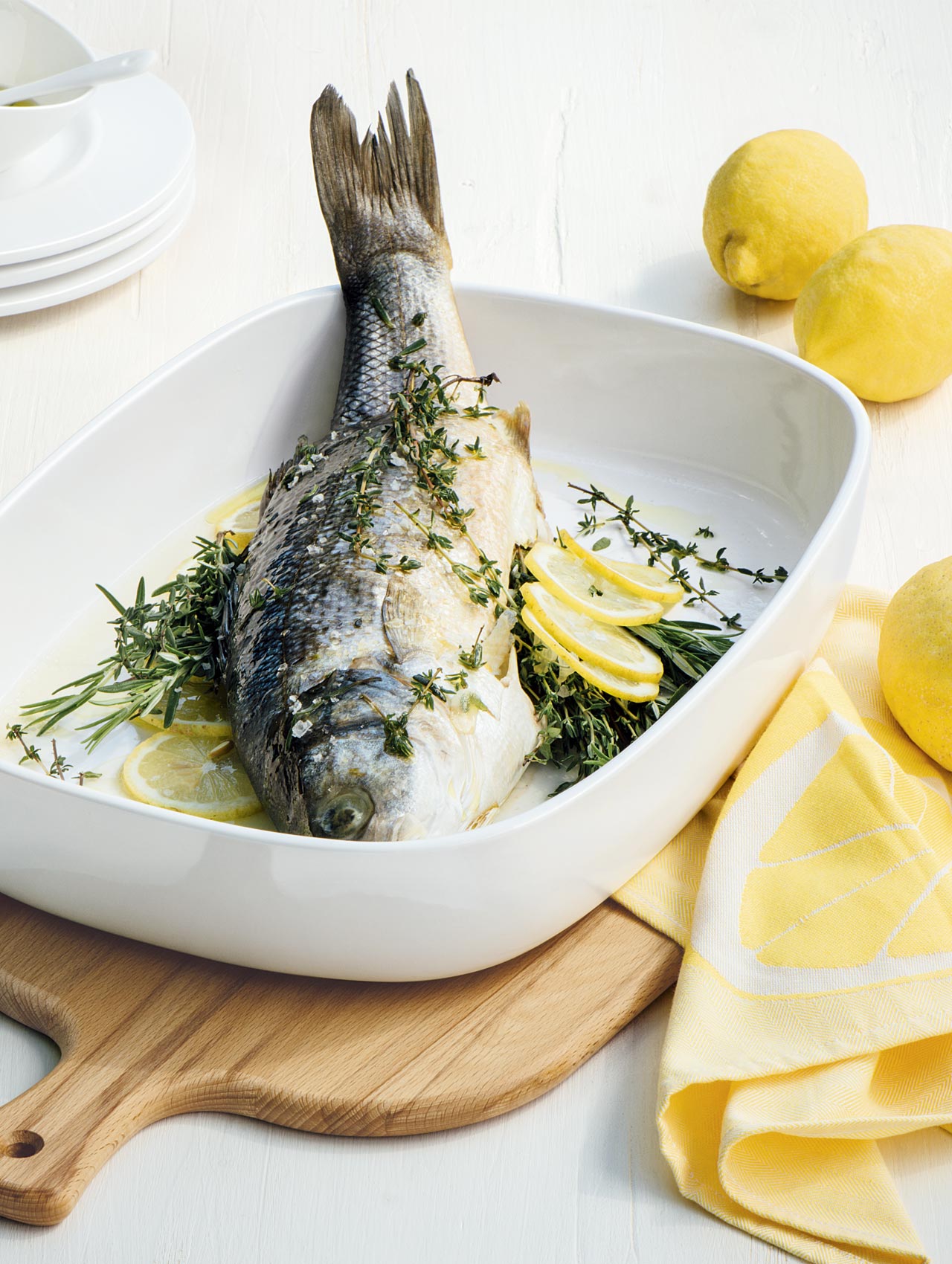 ASA Auflaufform GRANDE