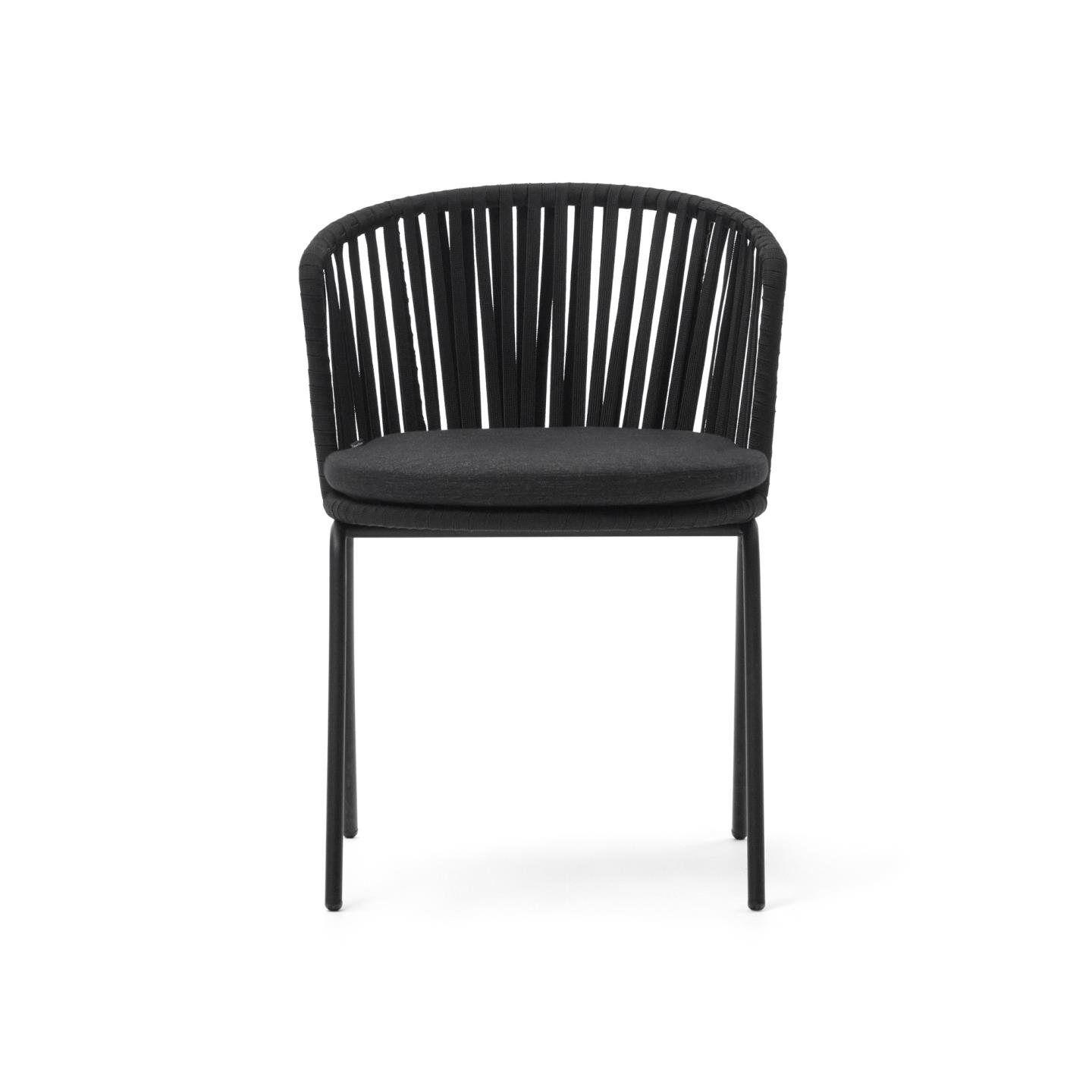 KAVE HOME Gartenstuhl SACONCA KAVE HOME Gartenstuhl SACONCA