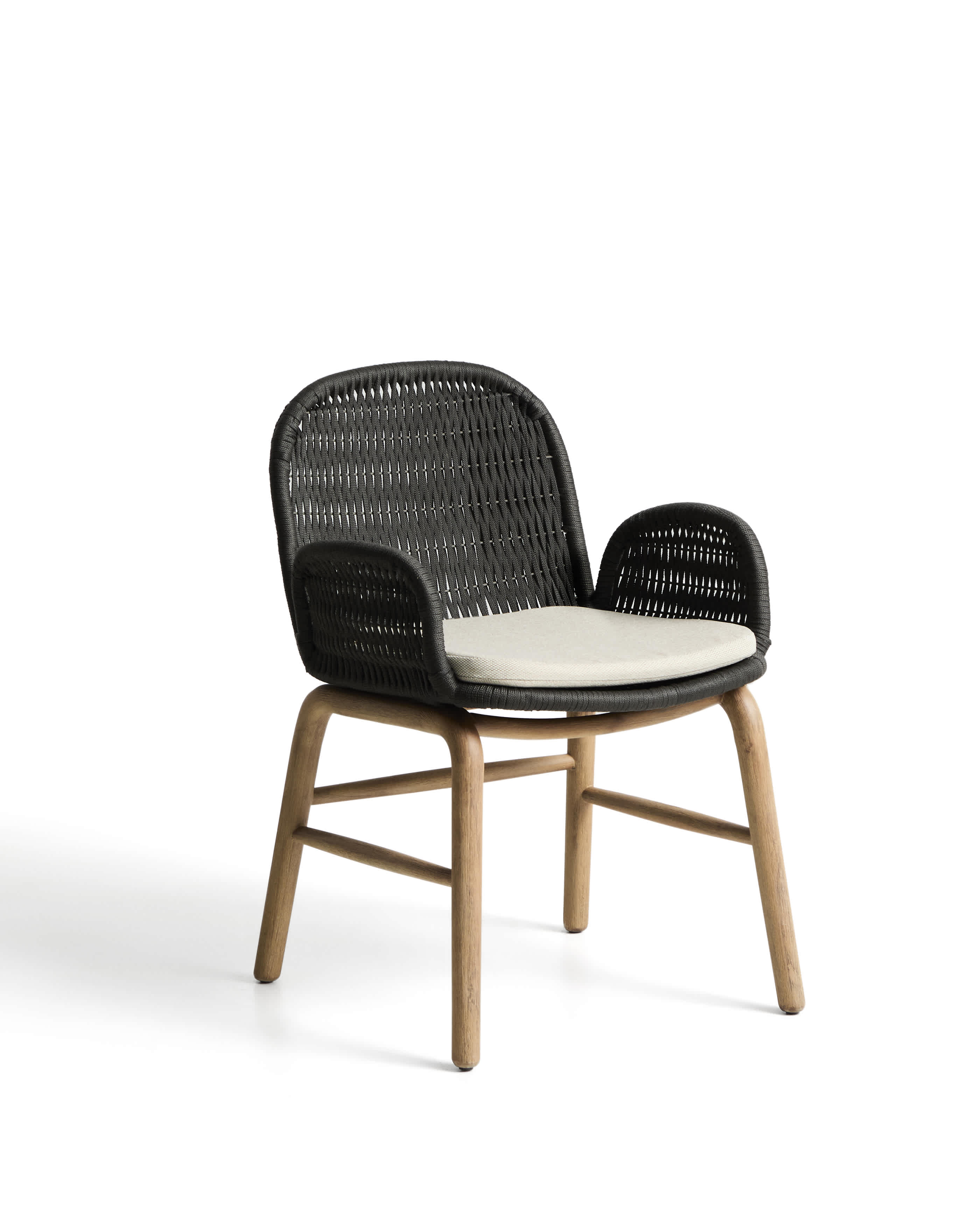 KAVE HOME Gartenstuhl ALIPA