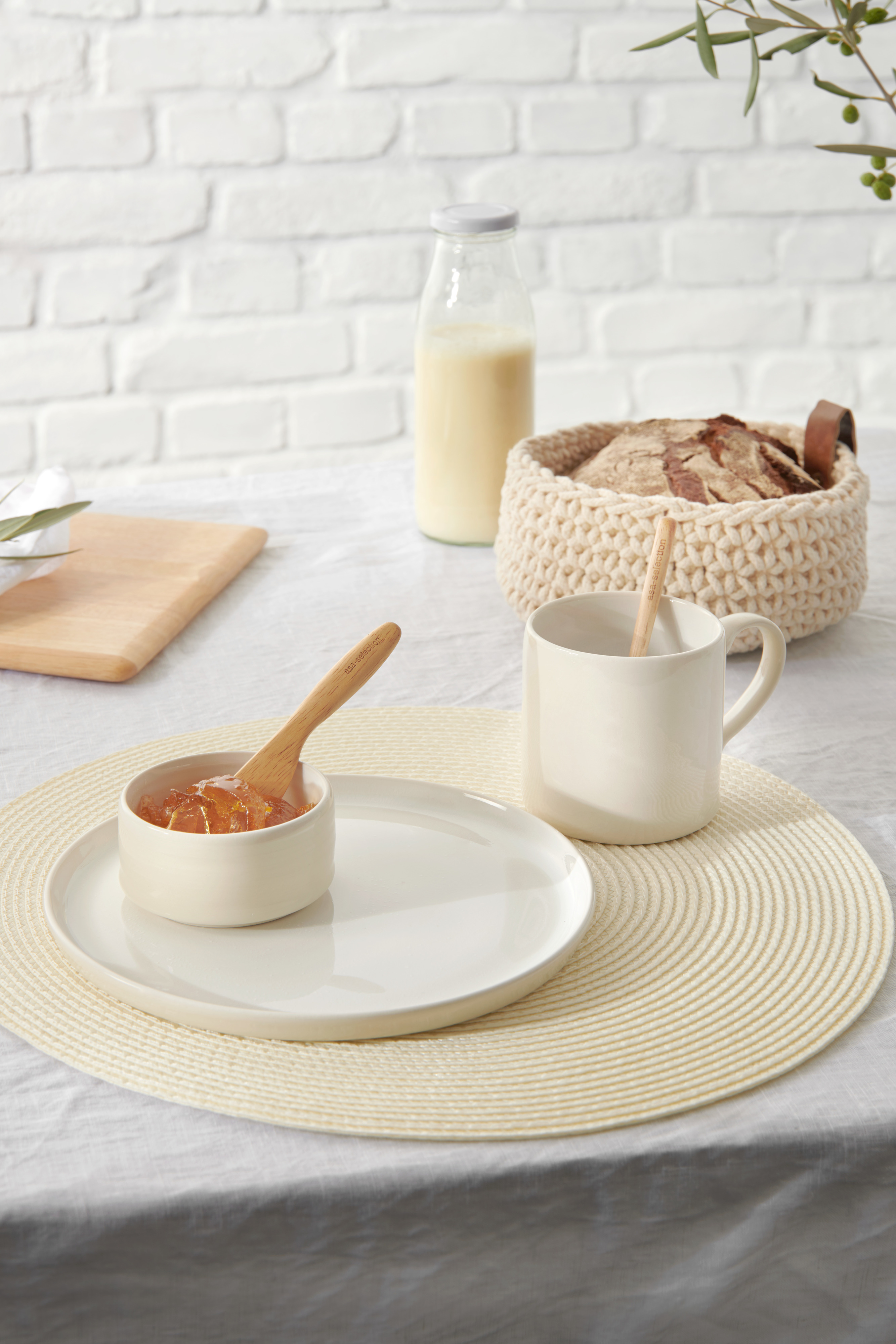 ASA Dessertteller RE:GLAZE