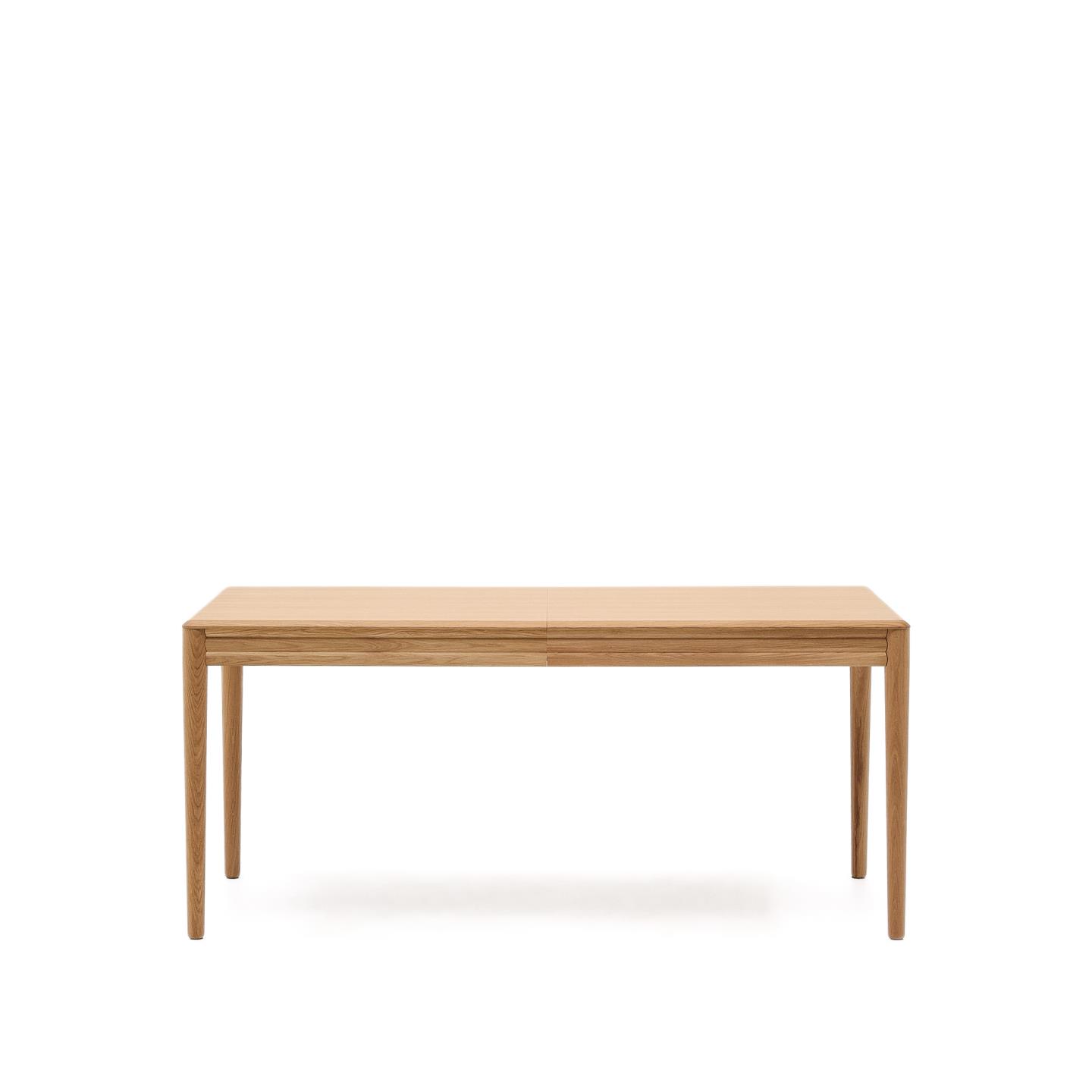 KAVE HOME LENON dining table