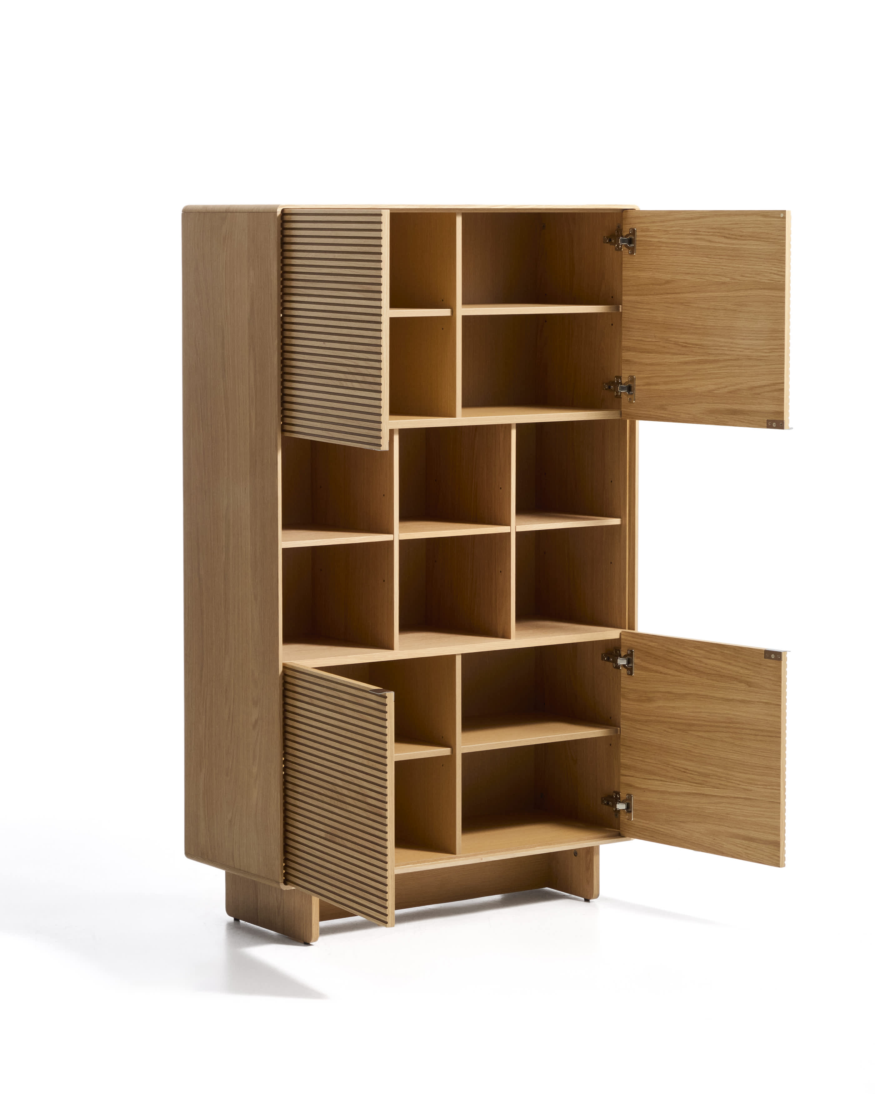 KAVE HOME Highboard NORLEN