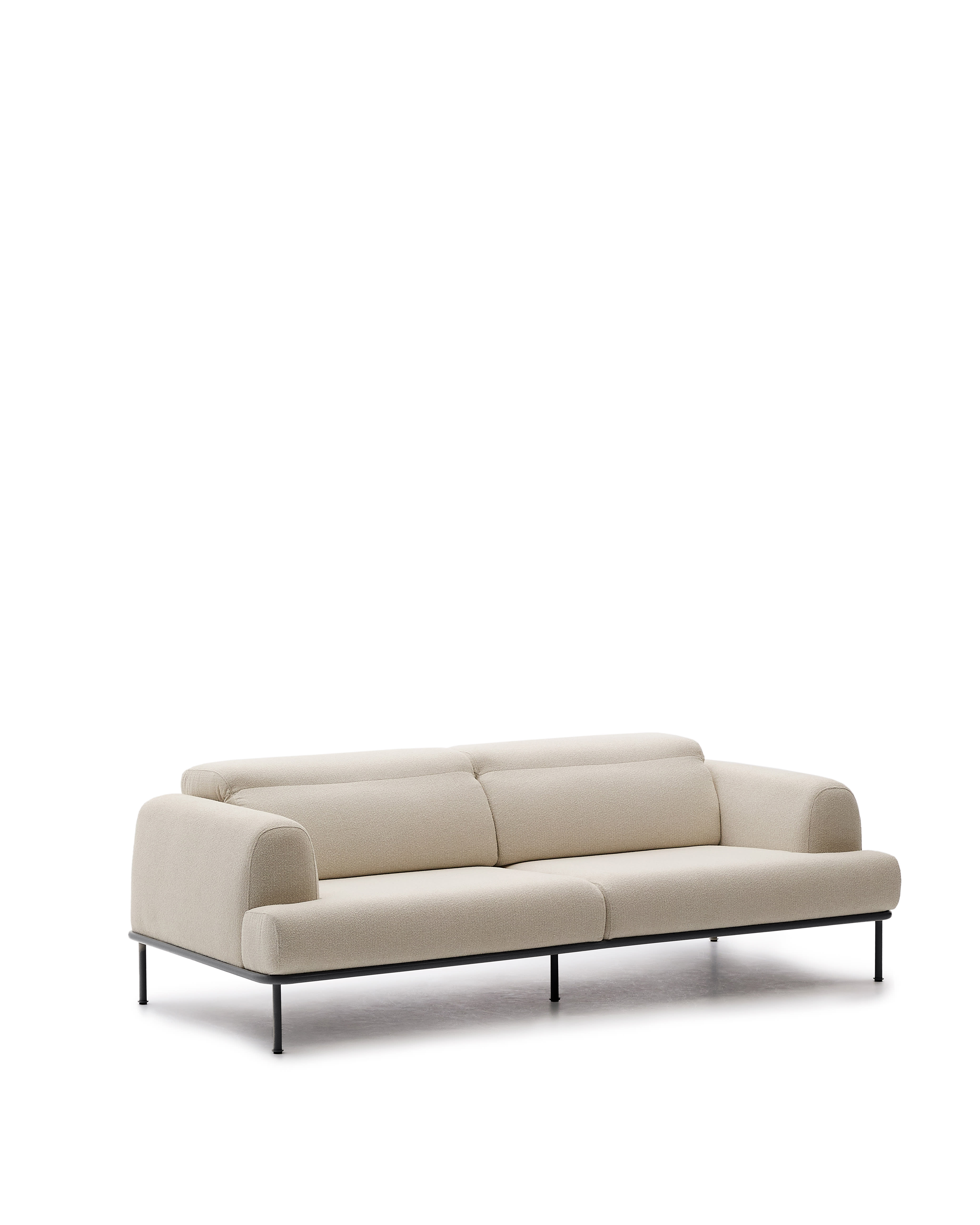 KAVE HOME Canapé AURUM