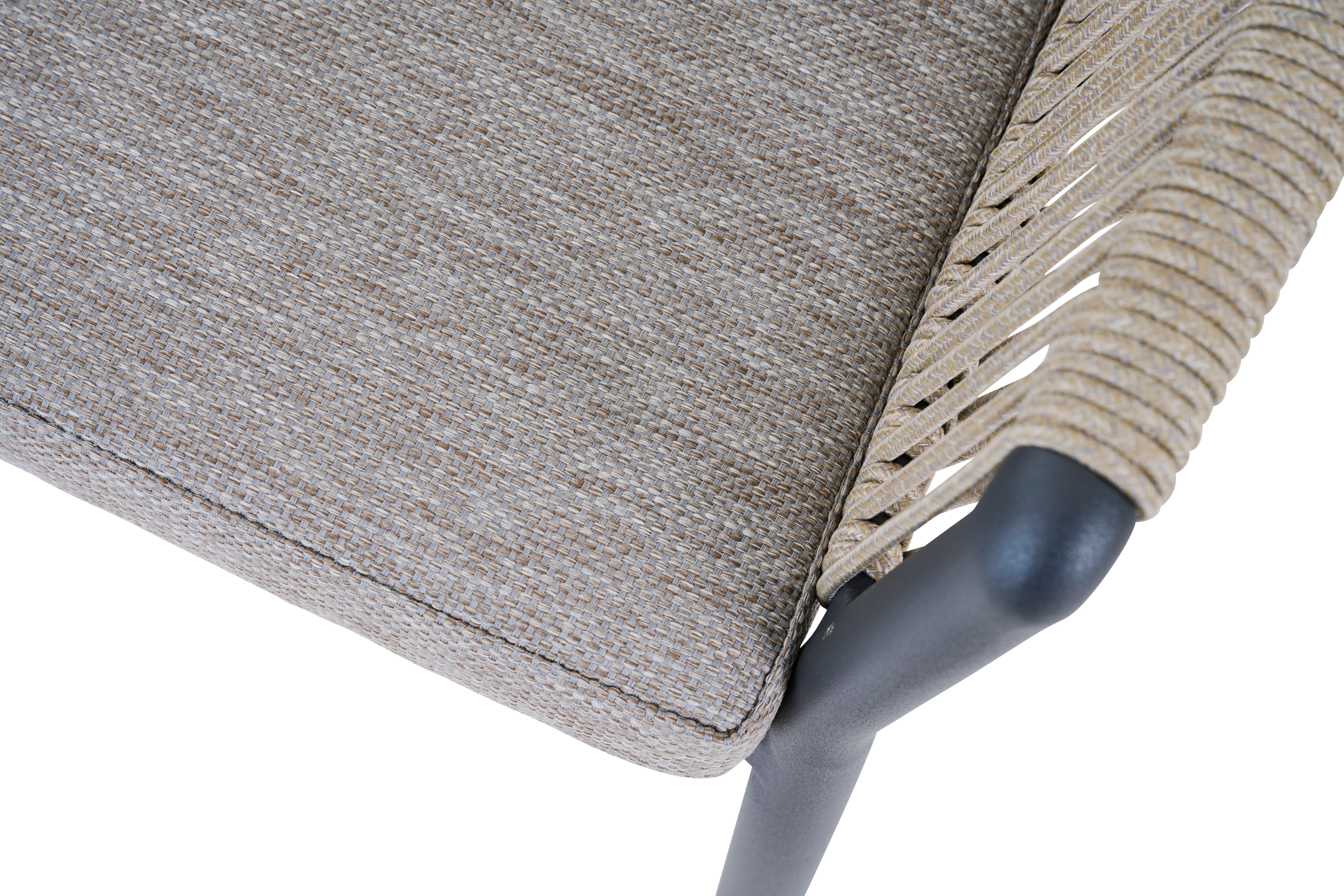 MONDO LATEA garden chair