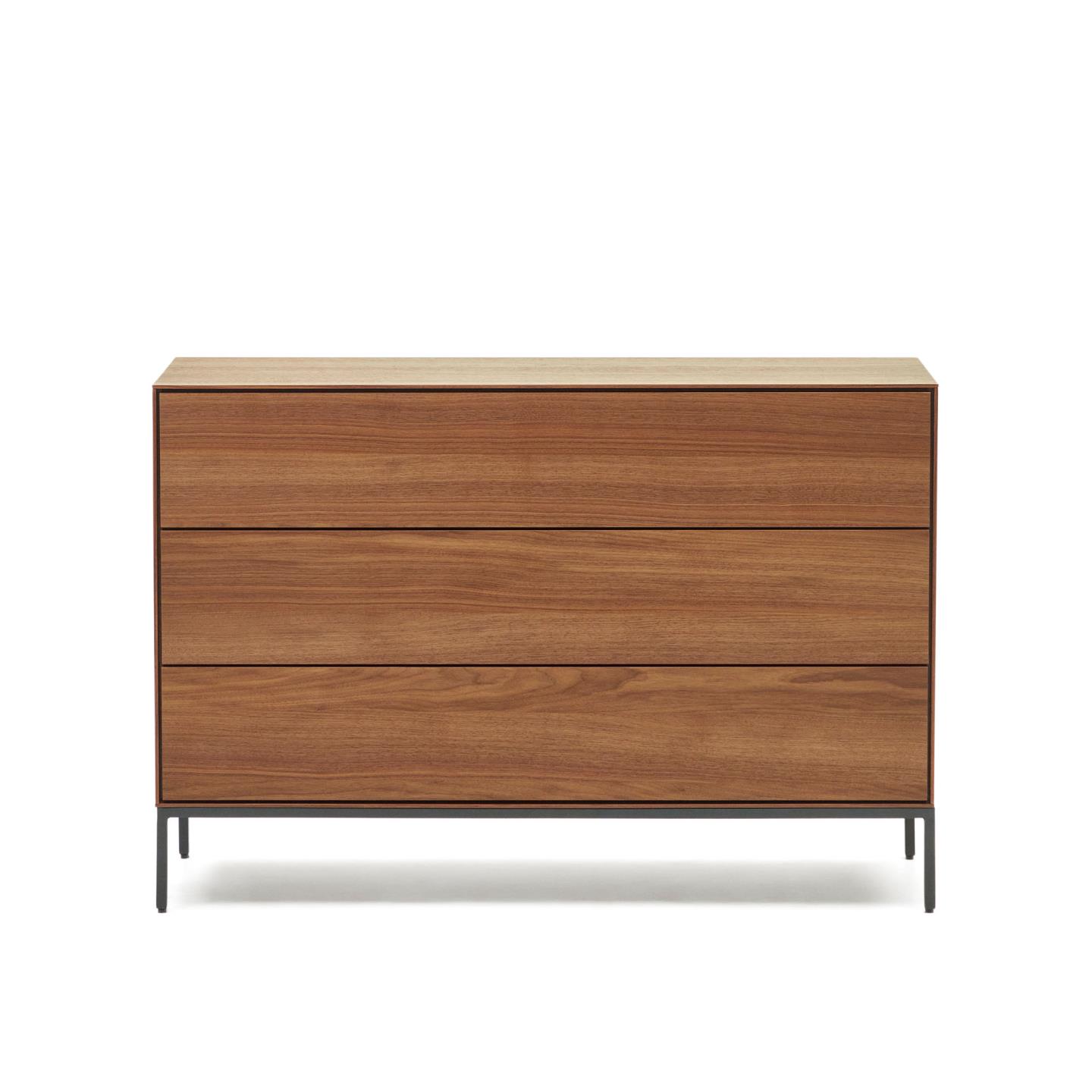 KAVE HOME VEDRANA chest of drawers
