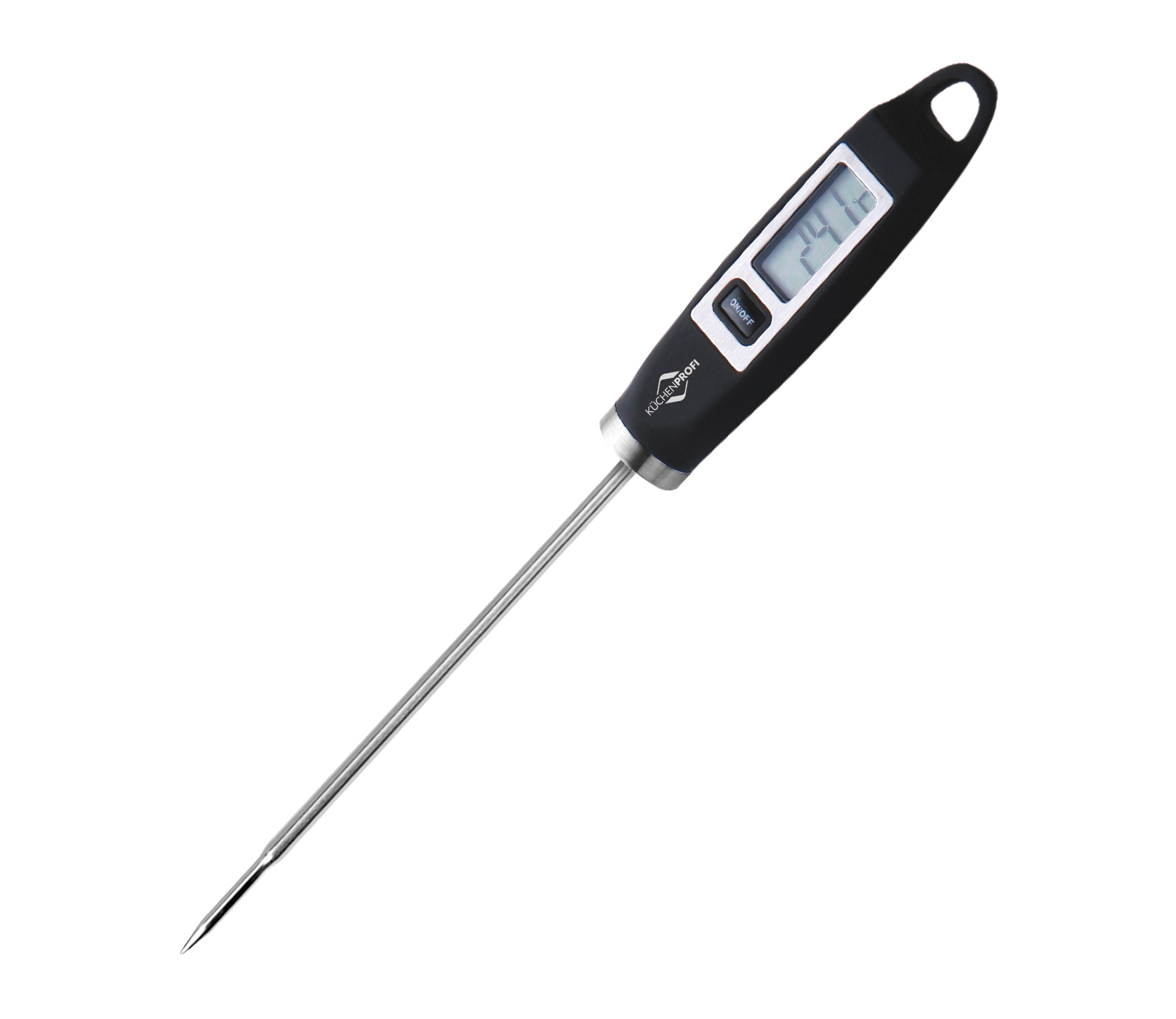 KÜCHENPROFI Digital-Thermometer QUICK