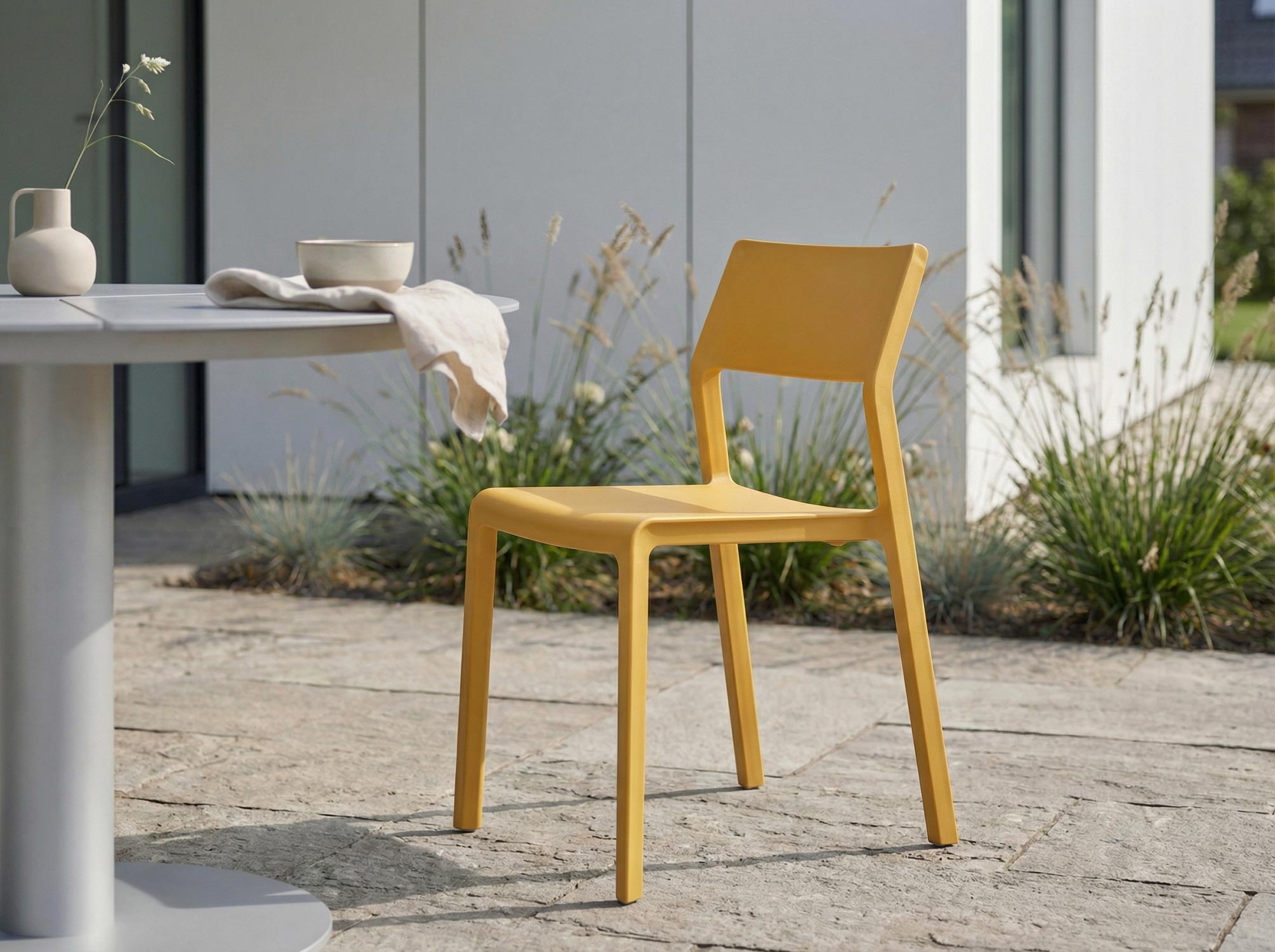 NARDI Gartenstuhl TRILL BISTROT
