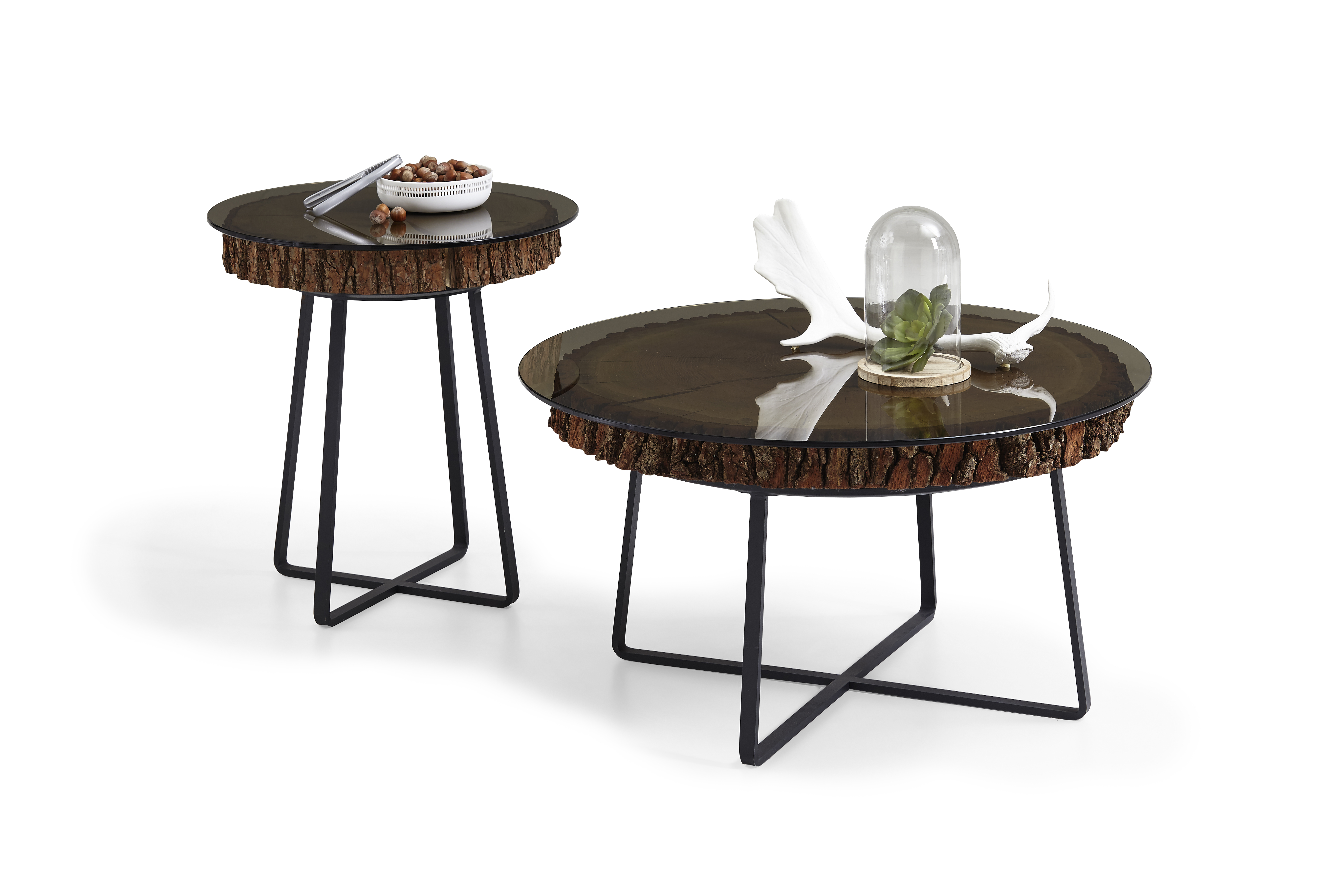 HARTMANN coffee table RUNA