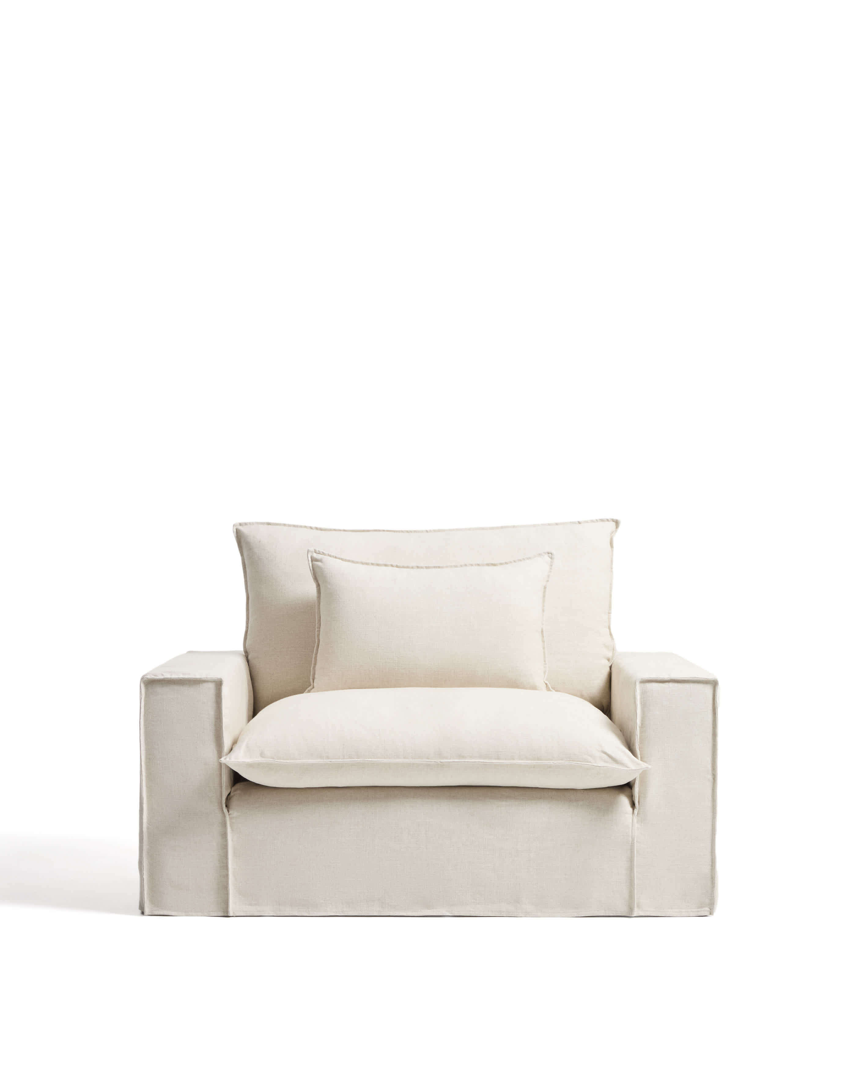 Fauteuil ANARELA de Kave Home