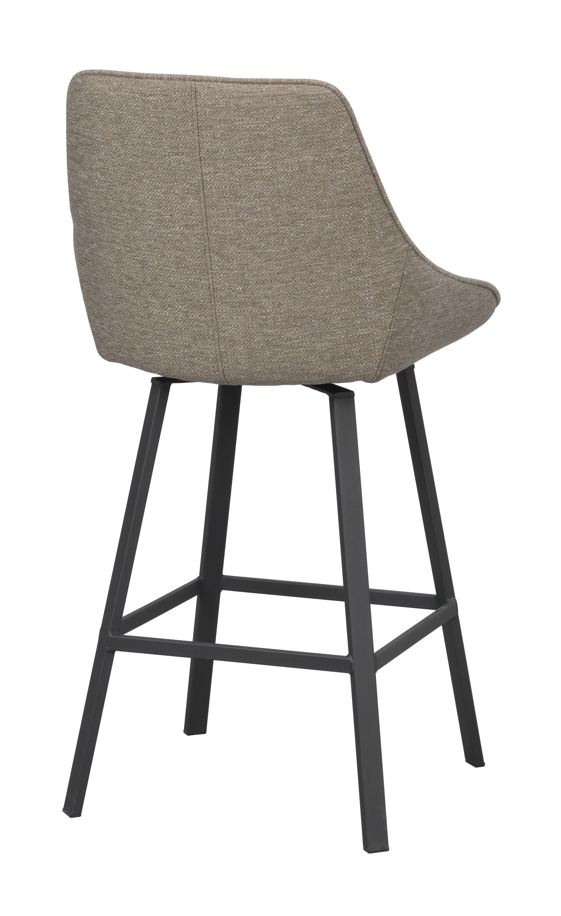 ROWICO Tabouret de bar ALISON