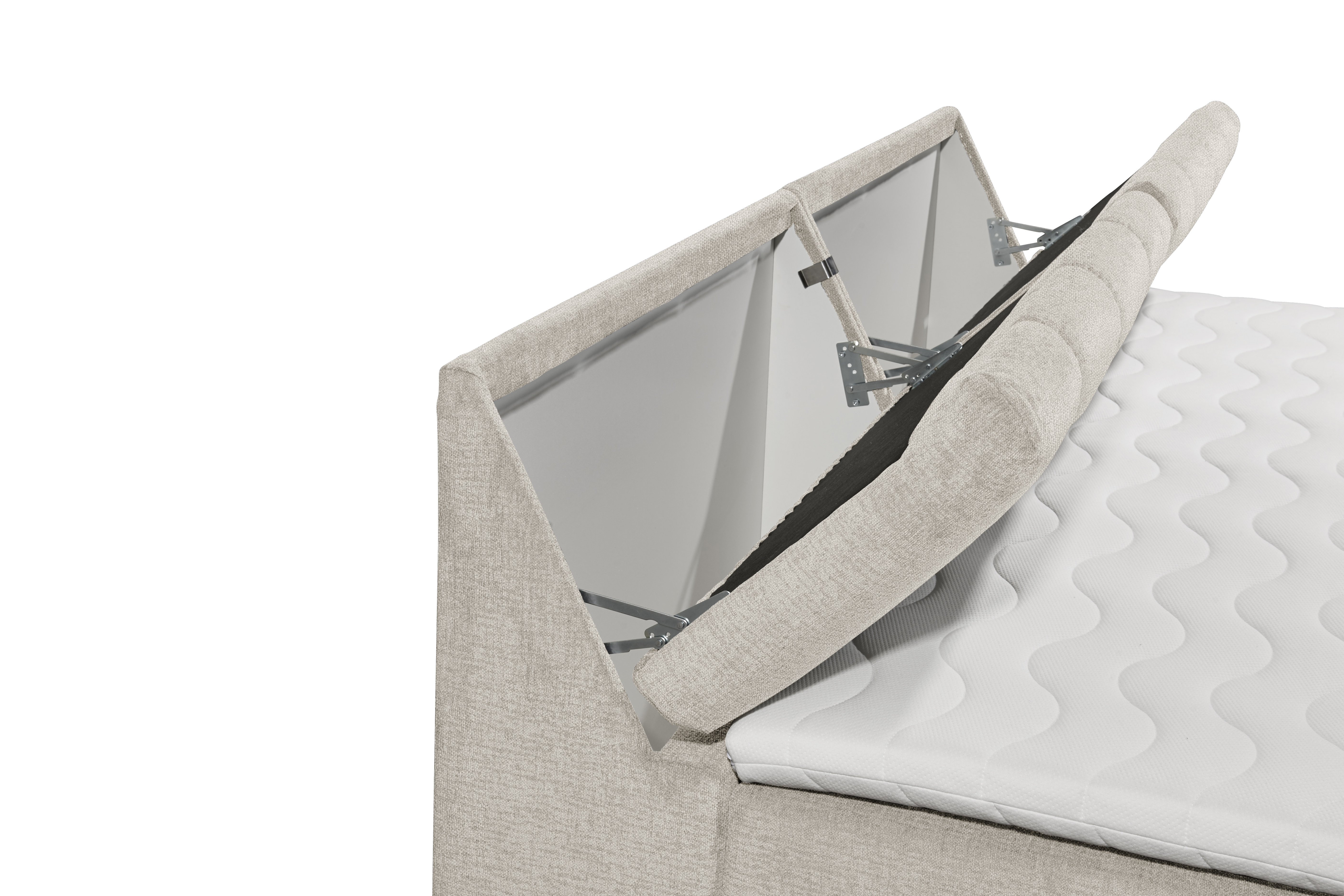 ED LIFESTYLE Boxbett BEARFORD