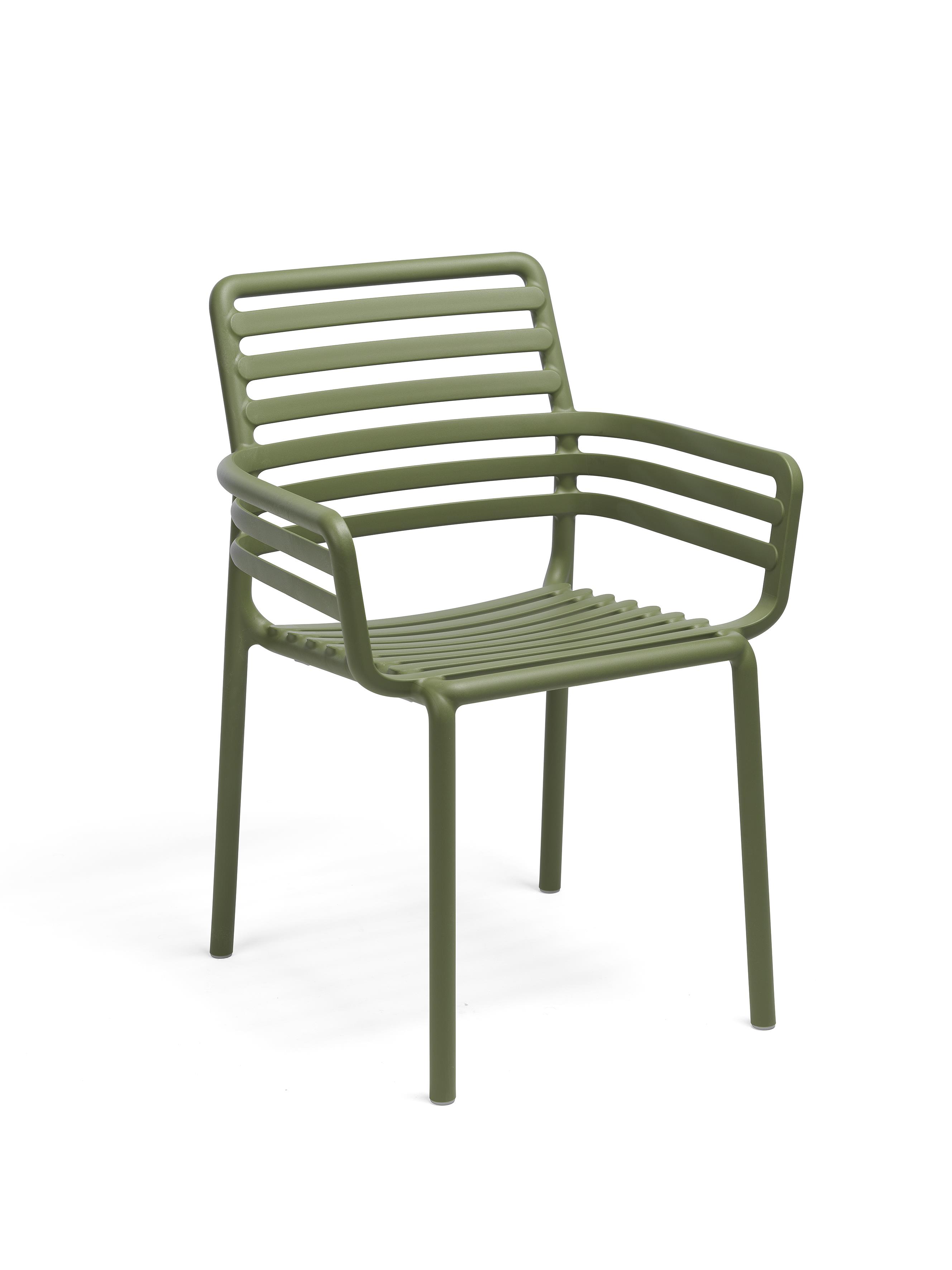 Nardi DOGA ARMCHAIR garden chair